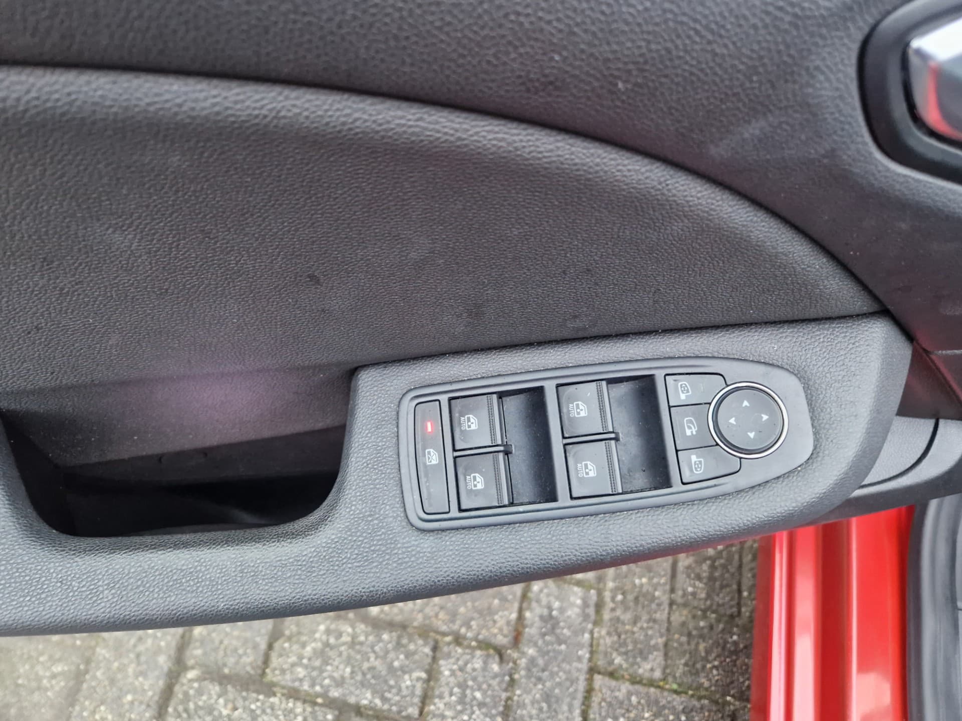 Renault Clio 1.0 TCe Intens, Navigatie,Achteruitrij camera,Apple Car Play,Android thumbnail 18