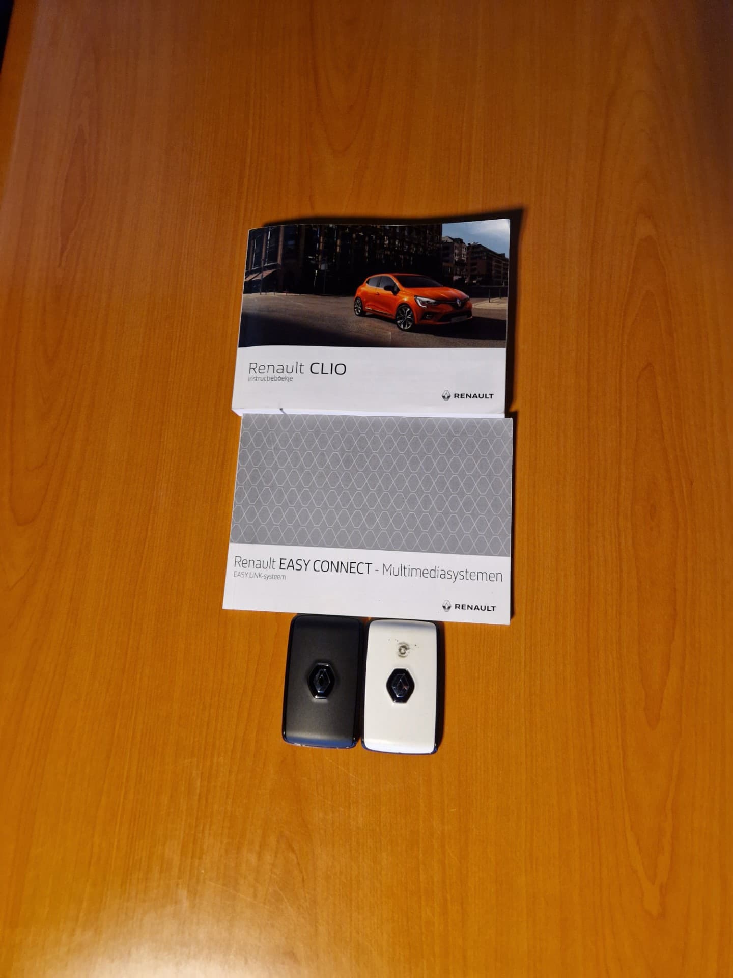 Renault Clio 1.0 TCe Intens, Navigatie,Achteruitrij camera,Apple Car Play,Android thumbnail 22