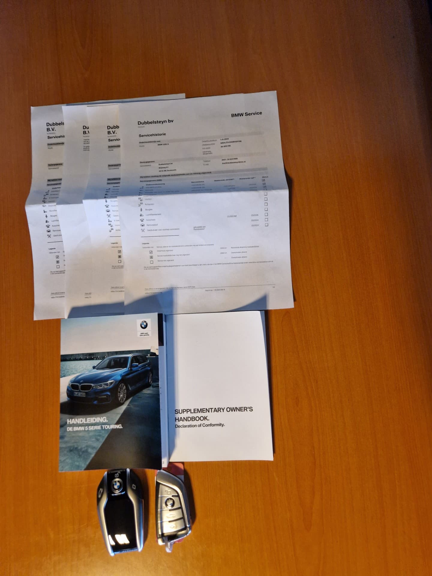 BMW 5-serie Touring 520i High Executive Edition,Panoramadak,Stoelverwarming,Navgatie,Achteruitrij camera thumbnail 28