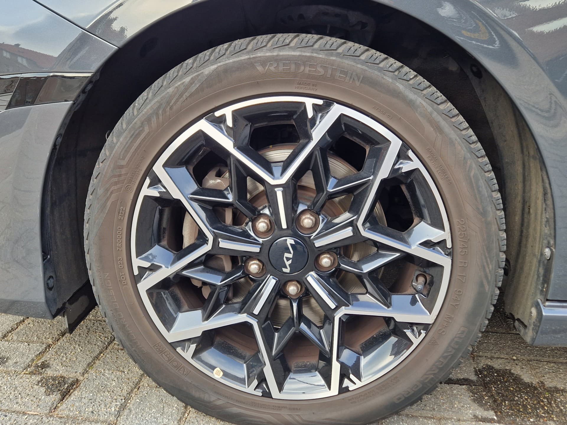 Kia Ceed 1.0 T-GDi GT-Line, Panoramadak,Stoel/stuurverwarming,Apple carplay/ Android auto, Dodehoeksensor thumbnail 13