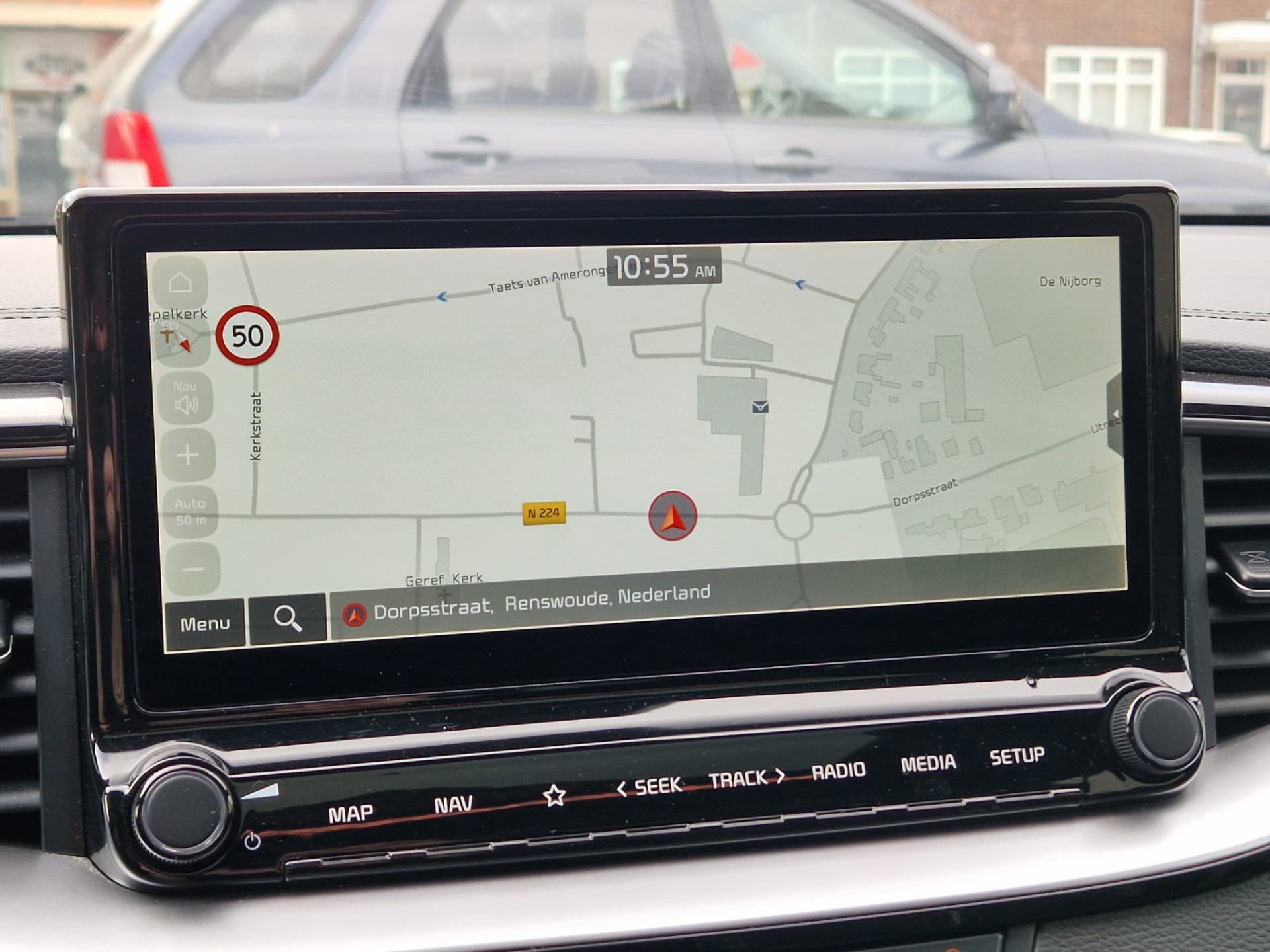 Kia Ceed 1.0 T-GDi GT-Line, Panoramadak,Stoel/stuurverwarming,Apple carplay/ Android auto, Dodehoeksensor thumbnail 21
