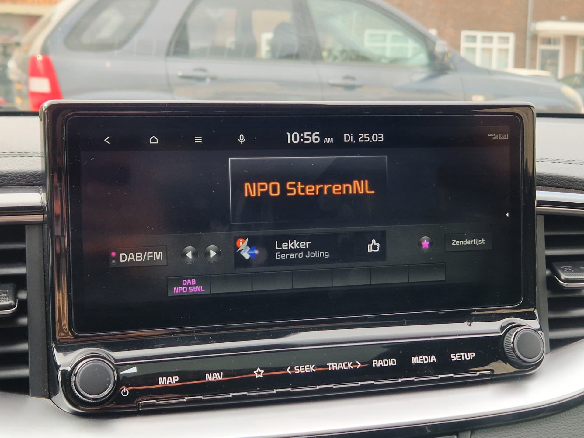 Kia Ceed 1.0 T-GDi GT-Line, Panoramadak,Stoel/stuurverwarming,Apple carplay/ Android auto, Dodehoeksensor thumbnail 23