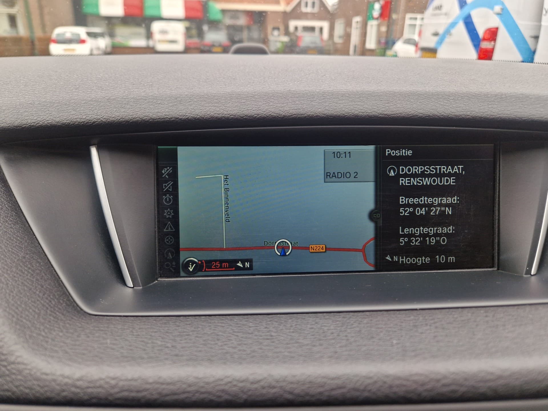 BMW X1 SDrive20i Executive, Trekhaak,Navigatie,L.M.Velgen,Climate control thumbnail 14