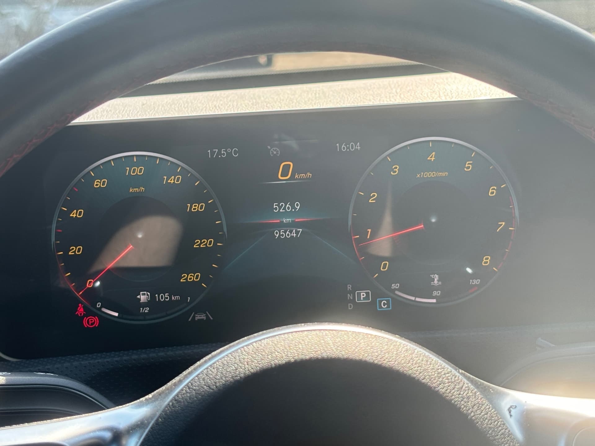 Mercedes-Benz A-klasse 180 Business Solution AMG,Camera, Elek. trekhaak,Stoelverwarming,Apple carplay/ Android auto,Navigatie thumbnail 29