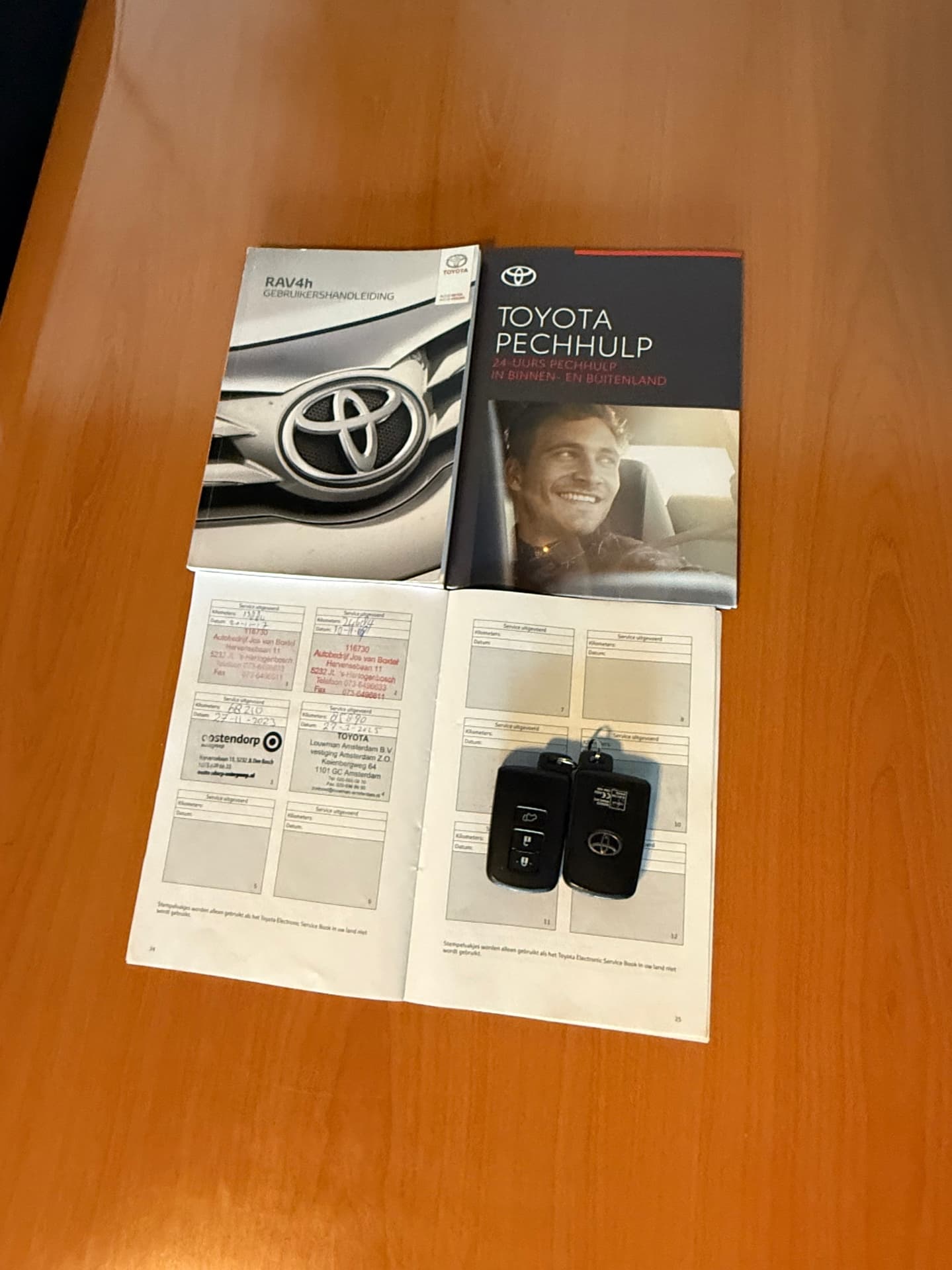 Toyota RAV4 2.5 Hybrid Dynamic, Navigatie,Achteruitrij camera,Parkeersensoren,Climate control thumbnail 25