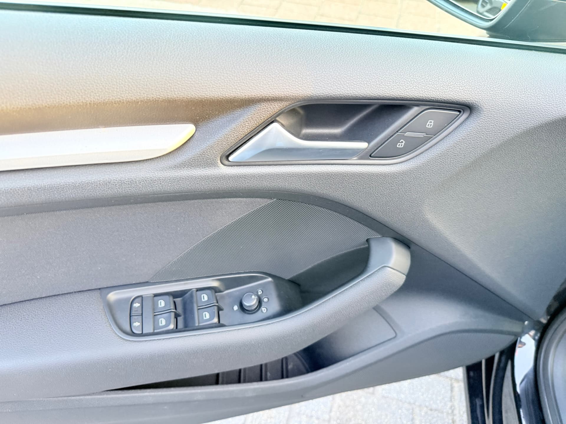 Audi A3 Sportback 1.2 TFSI Attraction Pro Line plus automaat,Navigatie,Climate control,L.M.Velgen thumbnail 12