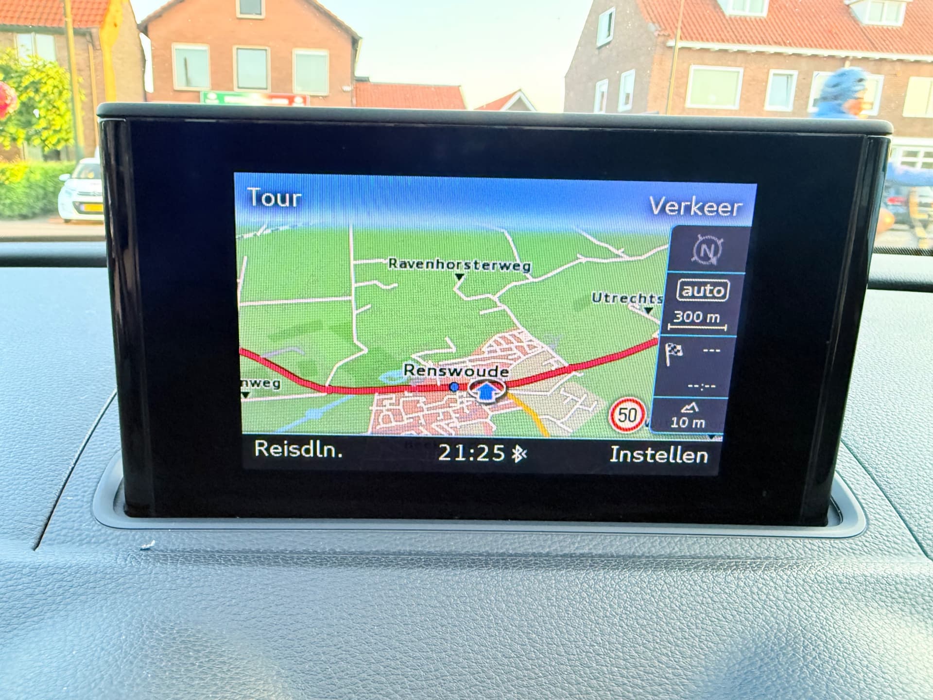 Audi A3 Sportback 1.2 TFSI Attraction Pro Line plus automaat,Navigatie,Climate control,L.M.Velgen thumbnail 14