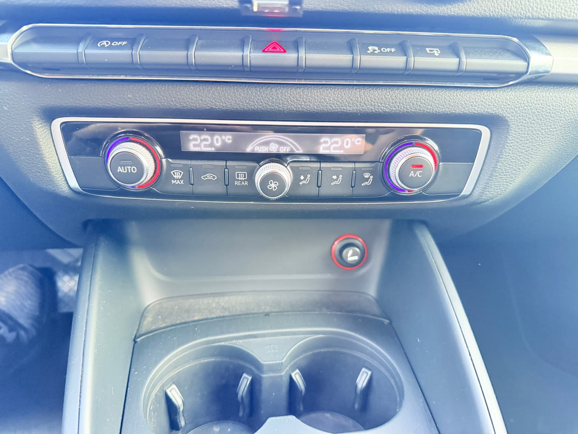 Audi A3 Sportback 1.2 TFSI Attraction Pro Line plus automaat,Navigatie,Climate control,L.M.Velgen thumbnail 15