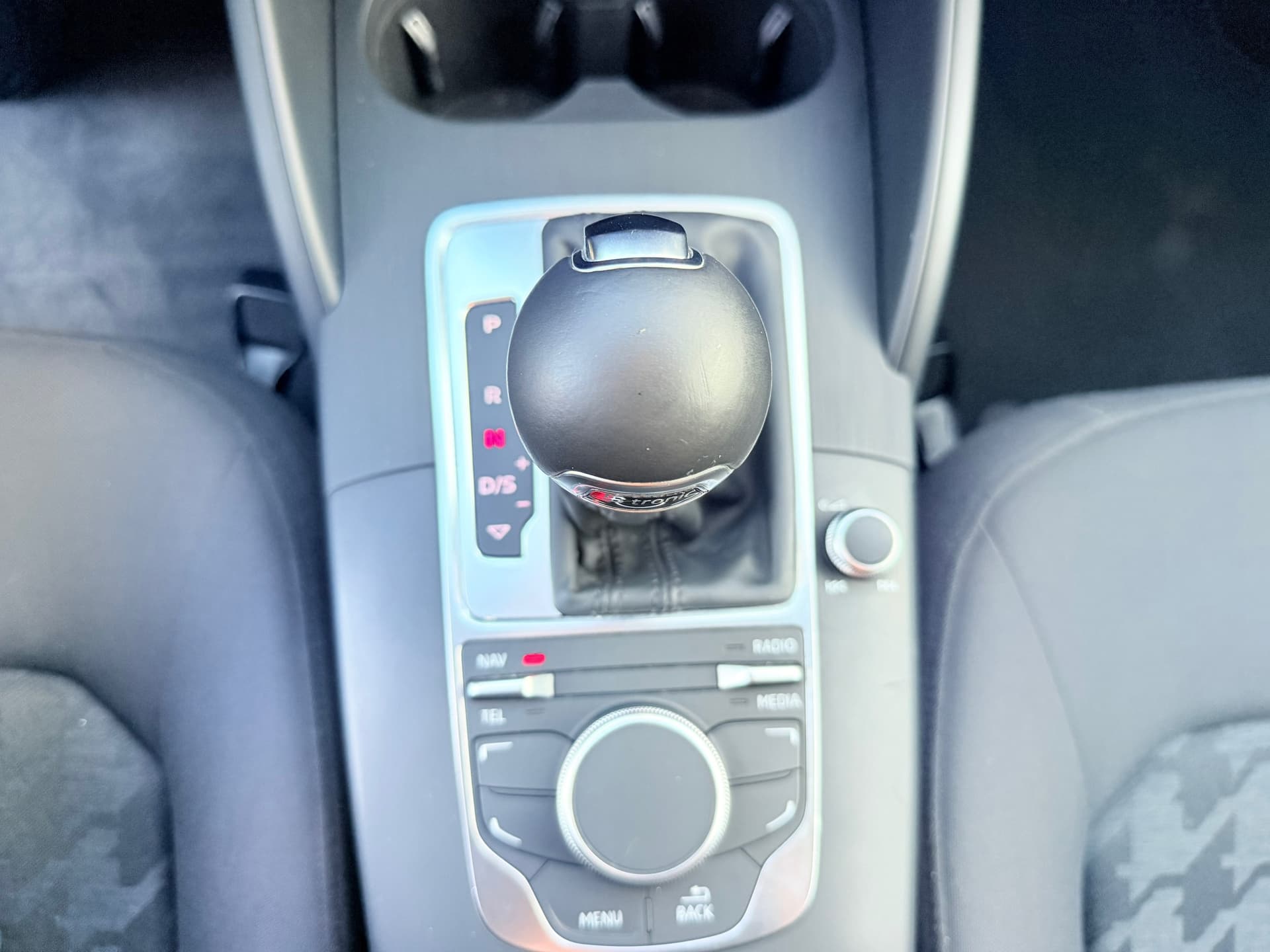 Audi A3 Sportback 1.2 TFSI Attraction Pro Line plus automaat,Navigatie,Climate control,L.M.Velgen thumbnail 16