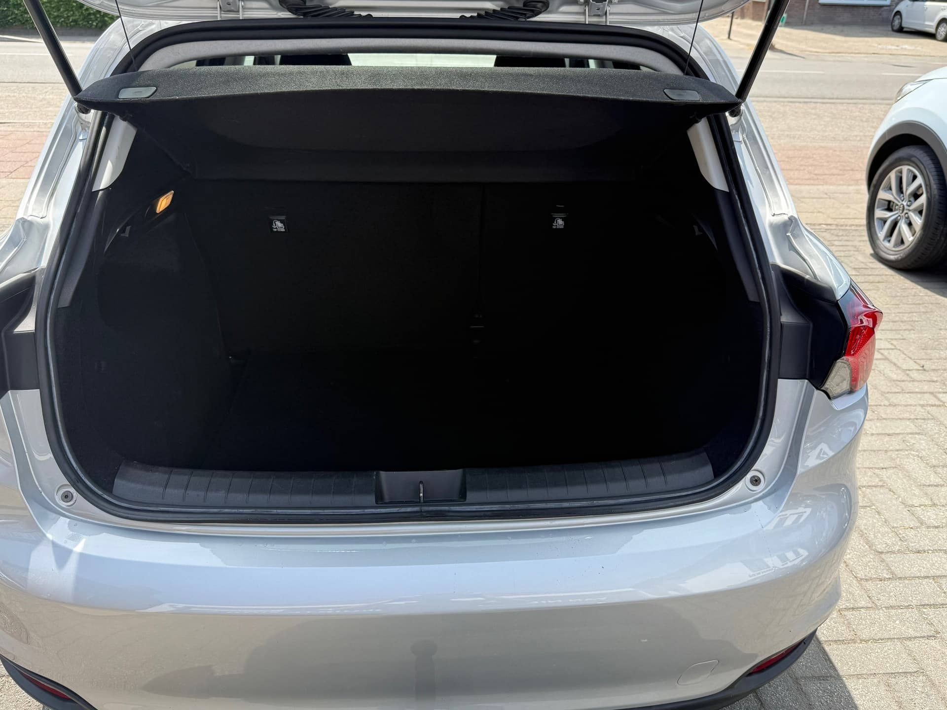 Fiat Tipo 1.4 Street, Trekhaak,Navigatie,Airco,L.M.Velgen,Cruise control thumbnail 18