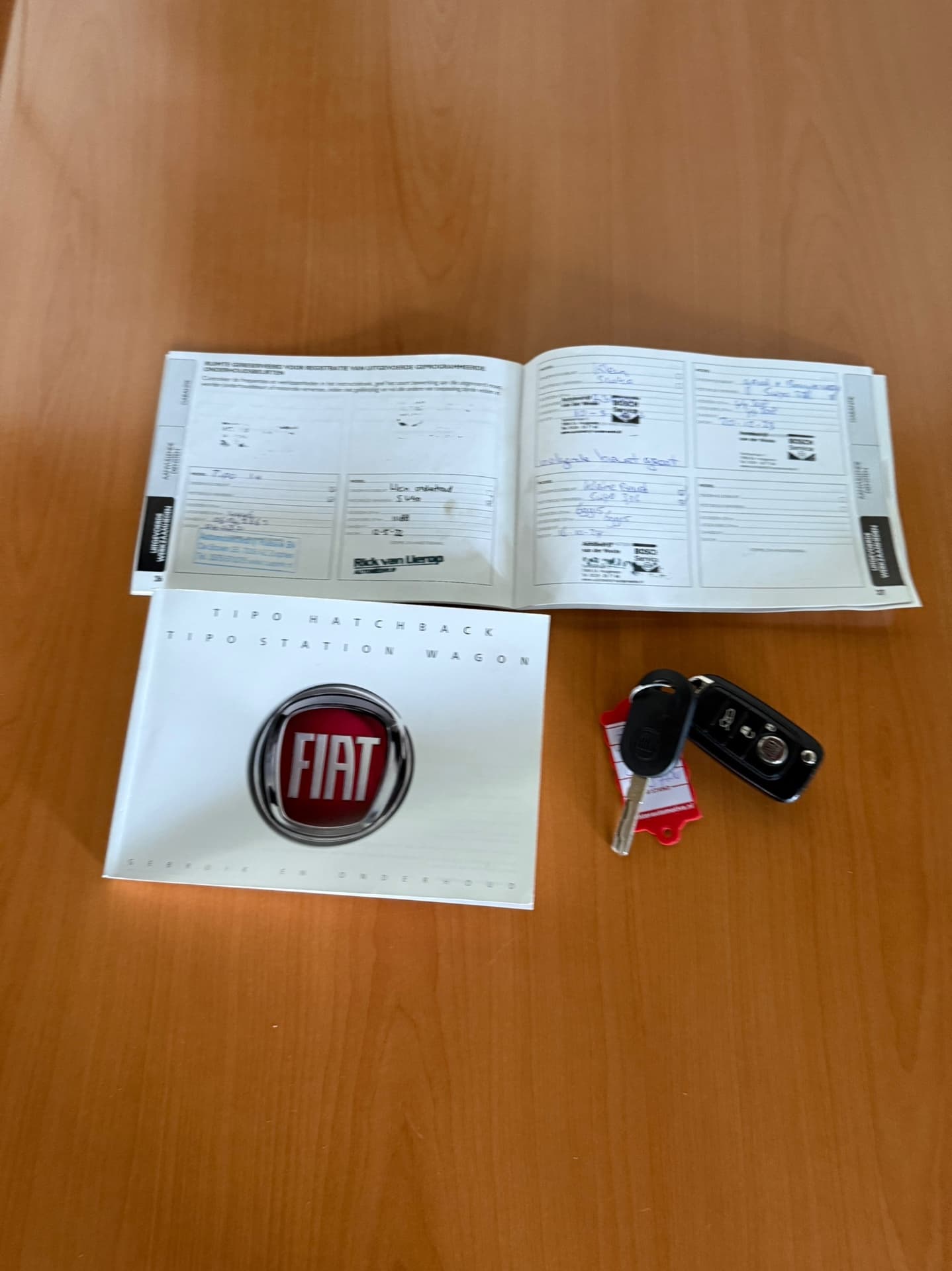 Fiat Tipo 1.4 Street, Trekhaak,Navigatie,Airco,L.M.Velgen,Cruise control thumbnail 22