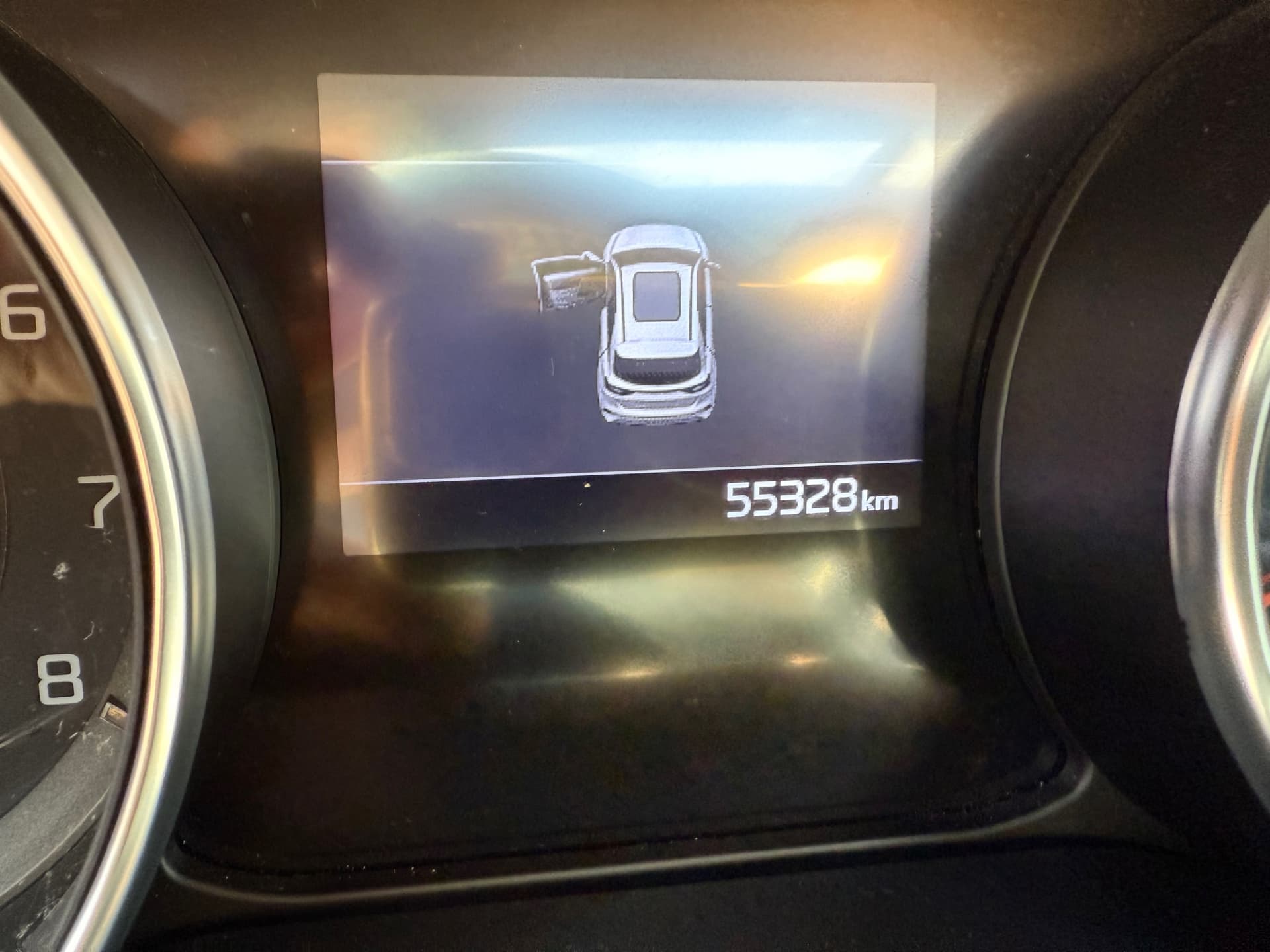 Kia Ceed Sportswagon 1.0 T-GDi GT-Line Edition, Panoramadak,Apple Carplay/Android,Navigatie thumbnail 16