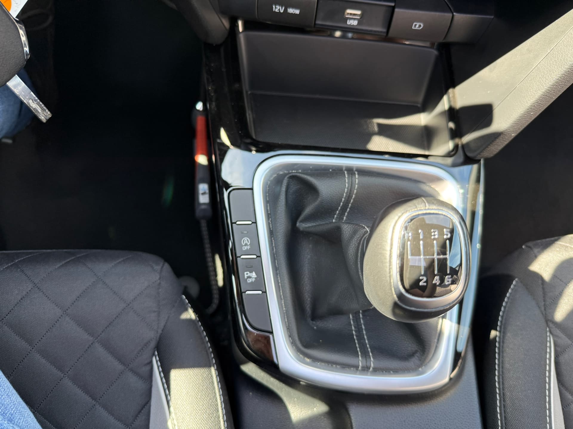 Kia Ceed Sportswagon 1.0 T-GDi GT-Line Edition, Panoramadak,Apple Carplay/Android,Navigatie thumbnail 20