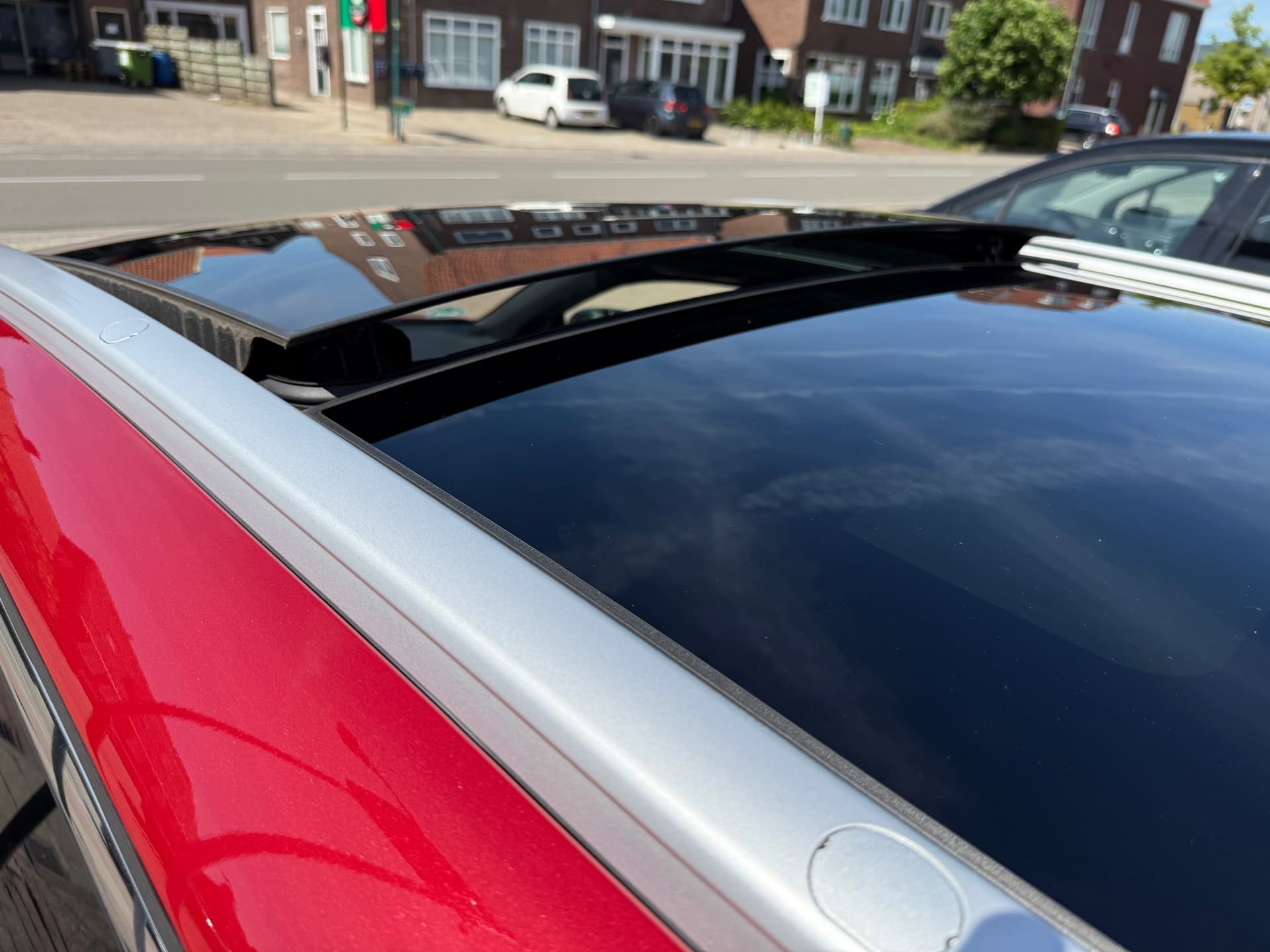 Kia Ceed Sportswagon 1.0 T-GDi GT-Line Edition, Panoramadak,Apple Carplay/Android,Navigatie thumbnail 22