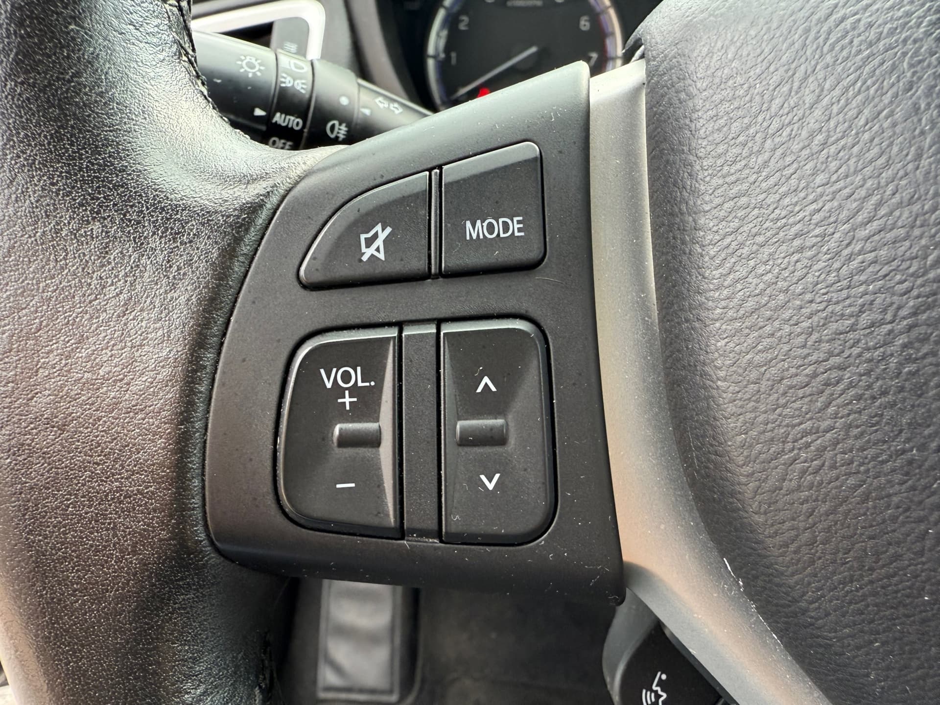 Suzuki S-Cross 1.0 Boosterjet Exclusive, Stoelverwarming,Navigatie,Trekhaak,Achteruitrij camera thumbnail 11