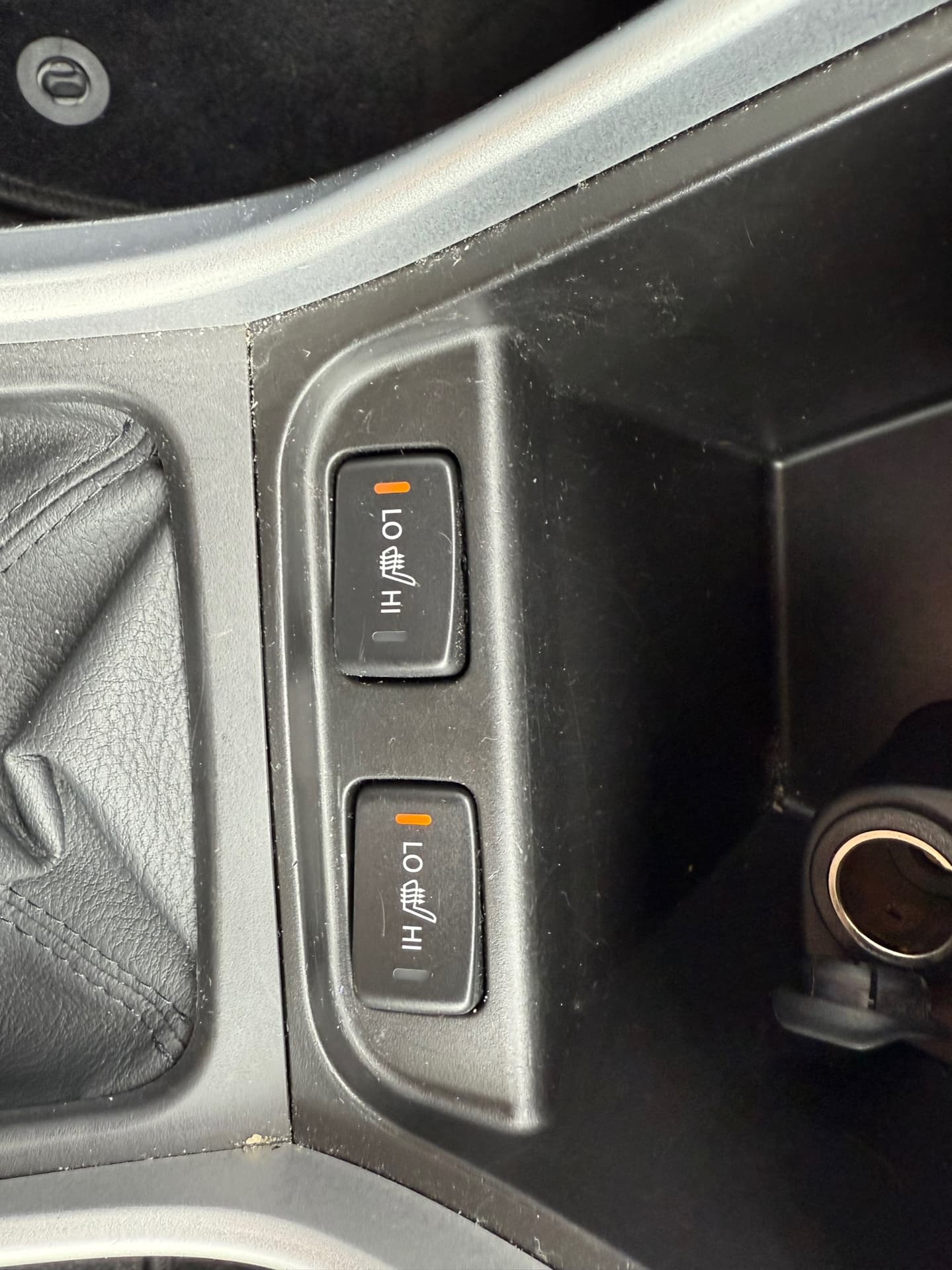 Suzuki S-Cross 1.0 Boosterjet Exclusive, Stoelverwarming,Navigatie,Trekhaak,Achteruitrij camera thumbnail 14