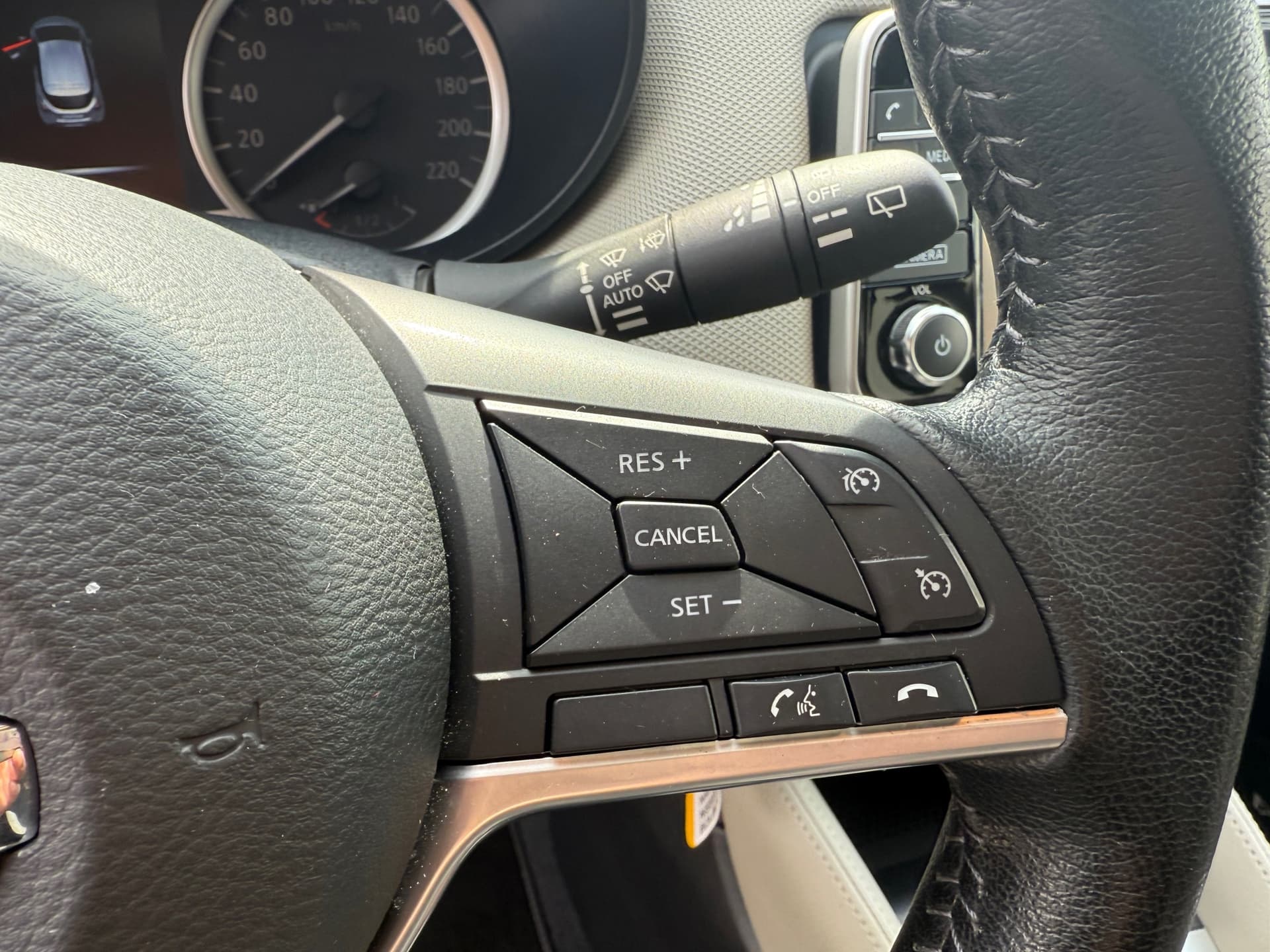 Nissan Micra 0.9 IG-T N-Connecta,Achteruitrij camera,Navigatie,Parkeersensoren.Climate control thumbnail 12