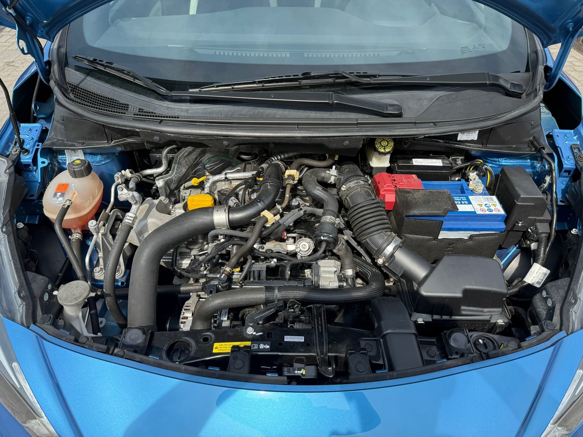 Nissan Micra 0.9 IG-T N-Connecta,Achteruitrij camera,Navigatie,Parkeersensoren.Climate control thumbnail 24