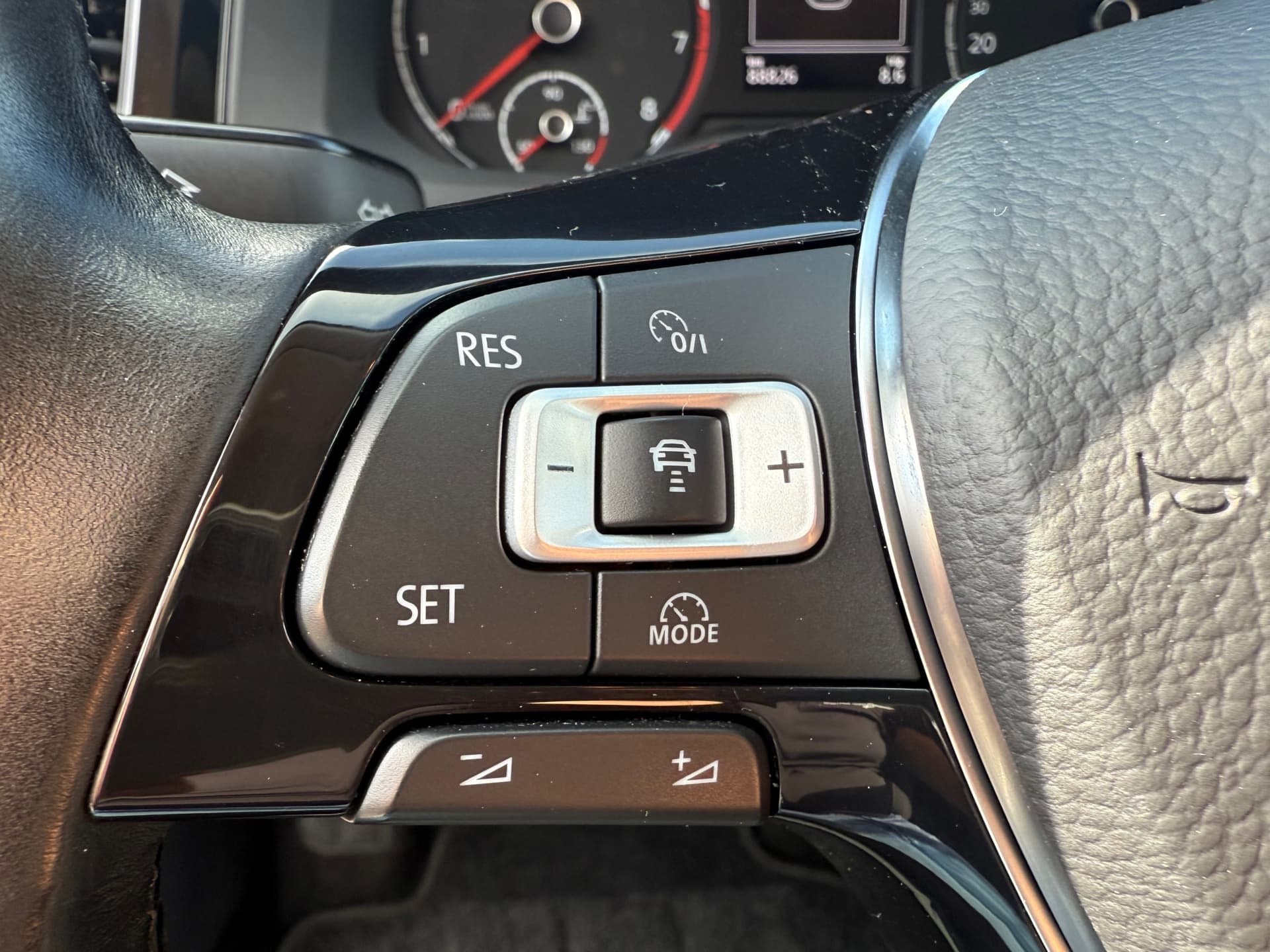 Volkswagen Polo 1.0 TSI Comfortline automaat, Apple Carplay/Android,Navigatie,L.M.Velgen thumbnail 15