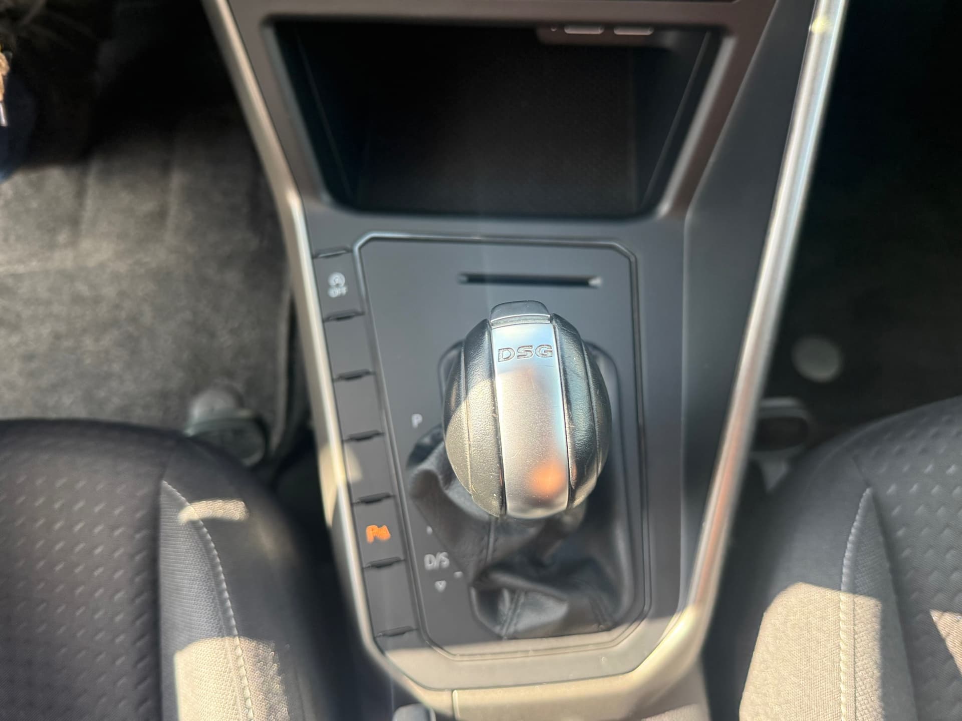 Volkswagen Polo 1.0 TSI Comfortline automaat, Apple Carplay/Android,Navigatie,L.M.Velgen thumbnail 20