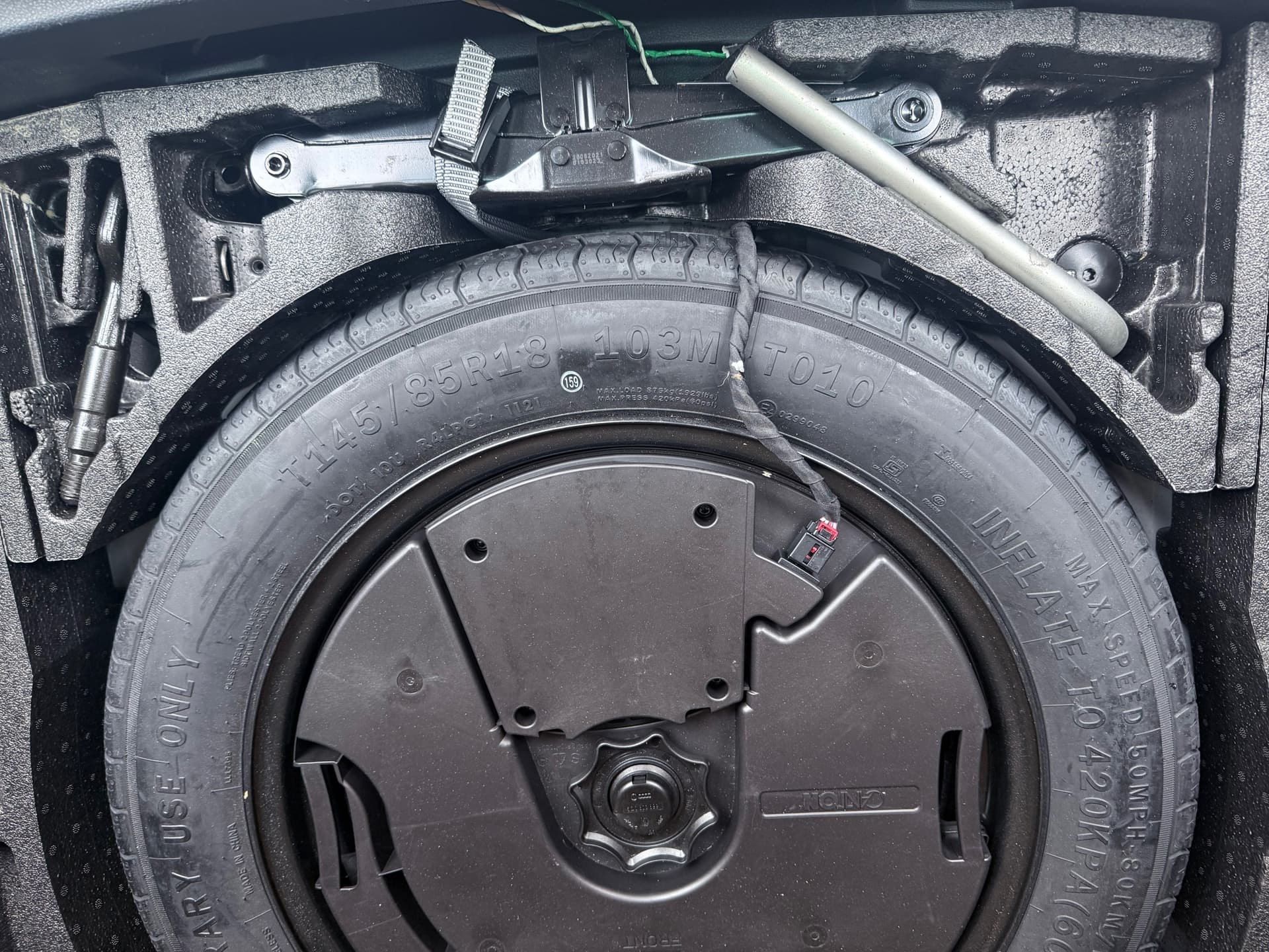 Skoda Kodiaq 1.5 TSI Sportline Business,Stuurverwarming,Stoelverwarming,Apple Carplay/Android,Navigatie thumbnail 34