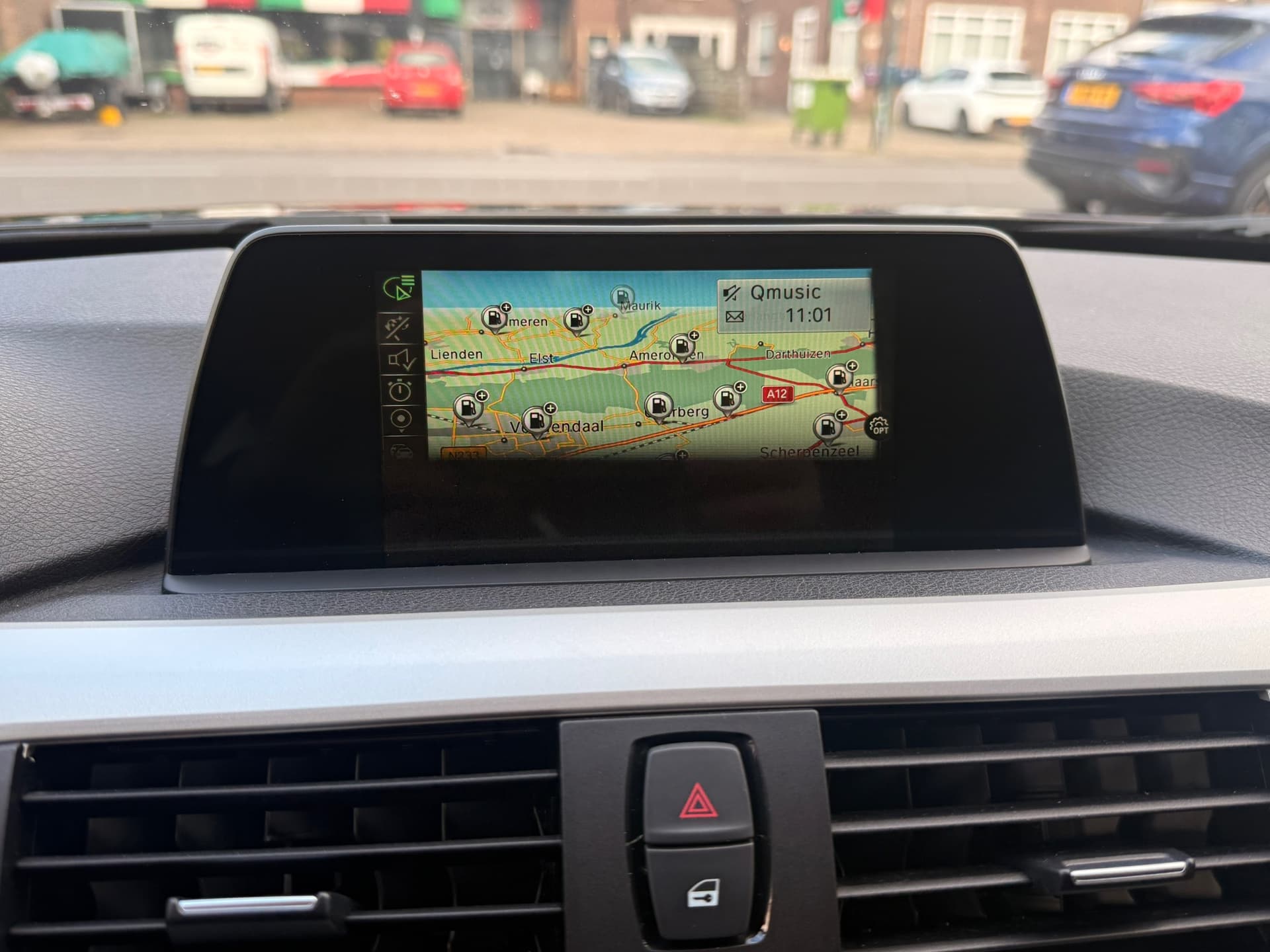 BMW 4-serie Gran Coupé 420i Centennial Executive,Trekhaak,L.M.Velgen,Navigatie,Climate control,/Cruise control thumbnail 14