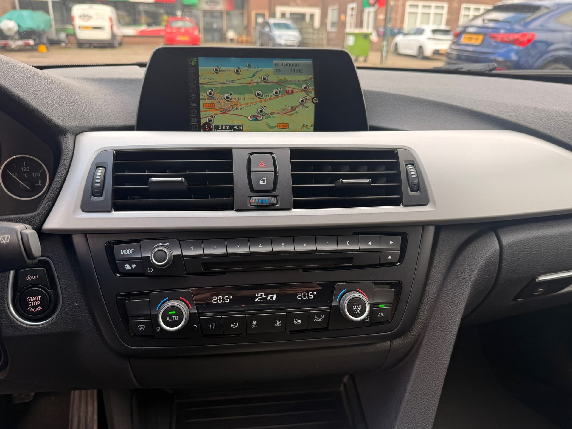 BMW 4-serie Gran Coupé 420i Centennial Executive,Trekhaak,L.M.Velgen,Navigatie,Climate control,/Cruise control thumbnail 17