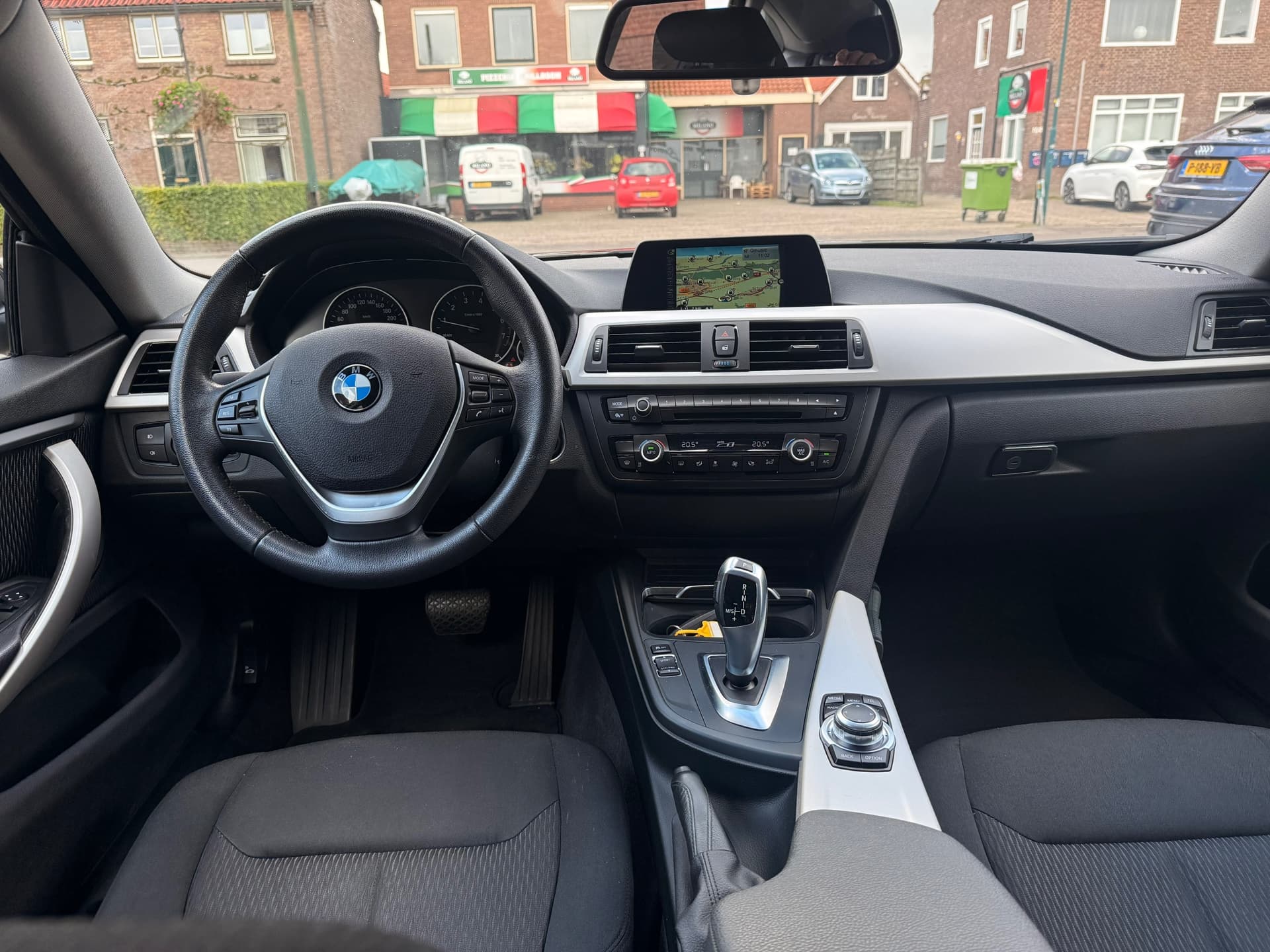 BMW 4-serie Gran Coupé 420i Centennial Executive,Trekhaak,L.M.Velgen,Navigatie,Climate control,/Cruise control thumbnail 18