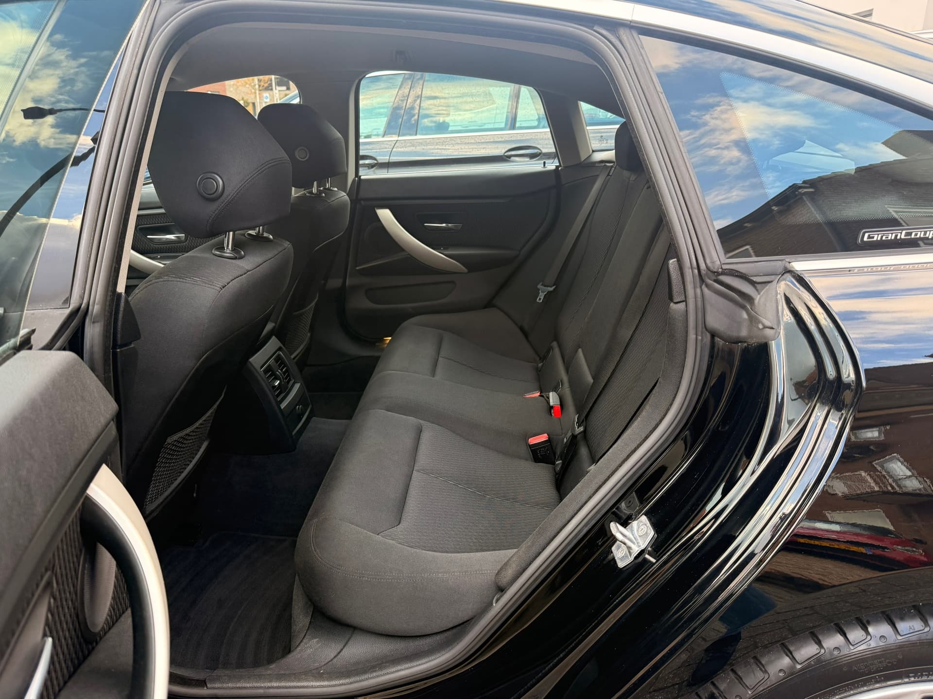 BMW 4-serie Gran Coupé 420i Centennial Executive,Trekhaak,L.M.Velgen,Navigatie,Climate control,/Cruise control thumbnail 19