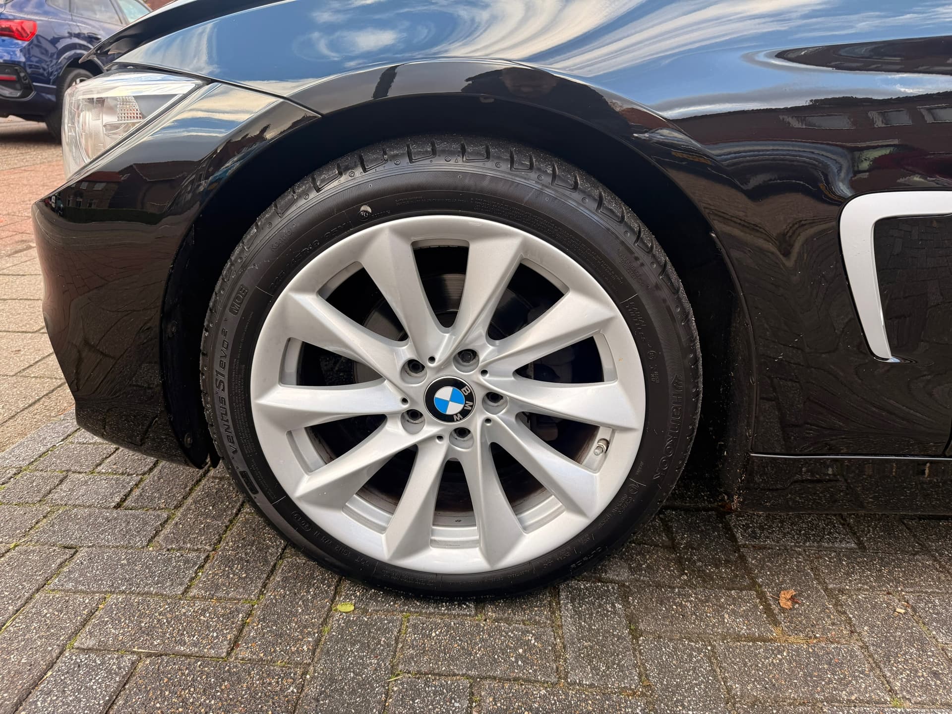 BMW 4-serie Gran Coupé 420i Centennial Executive,Trekhaak,L.M.Velgen,Navigatie,Climate control,/Cruise control thumbnail 20