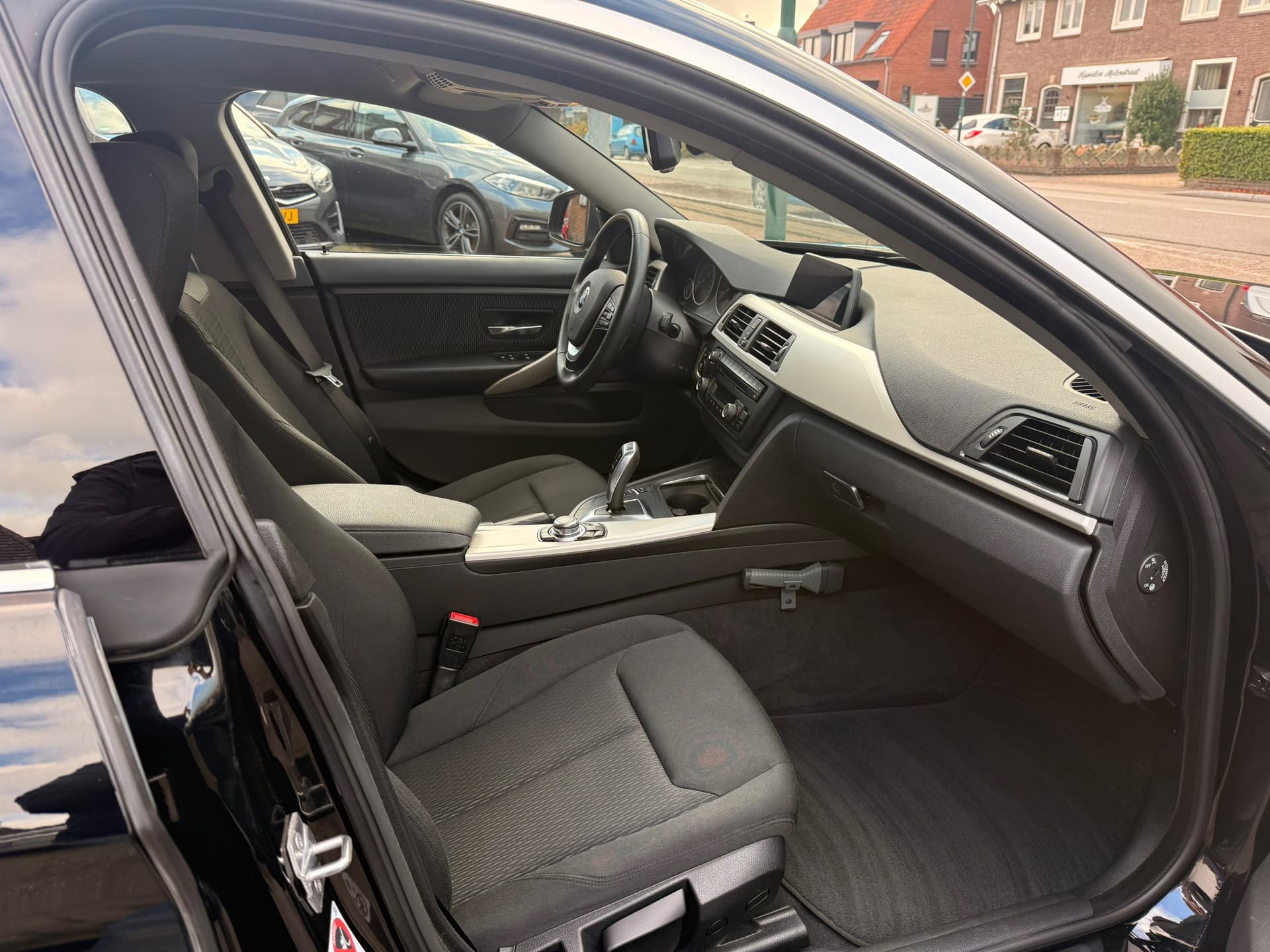 BMW 4-serie Gran Coupé 420i Centennial Executive,Trekhaak,L.M.Velgen,Navigatie,Climate control,/Cruise control thumbnail 25