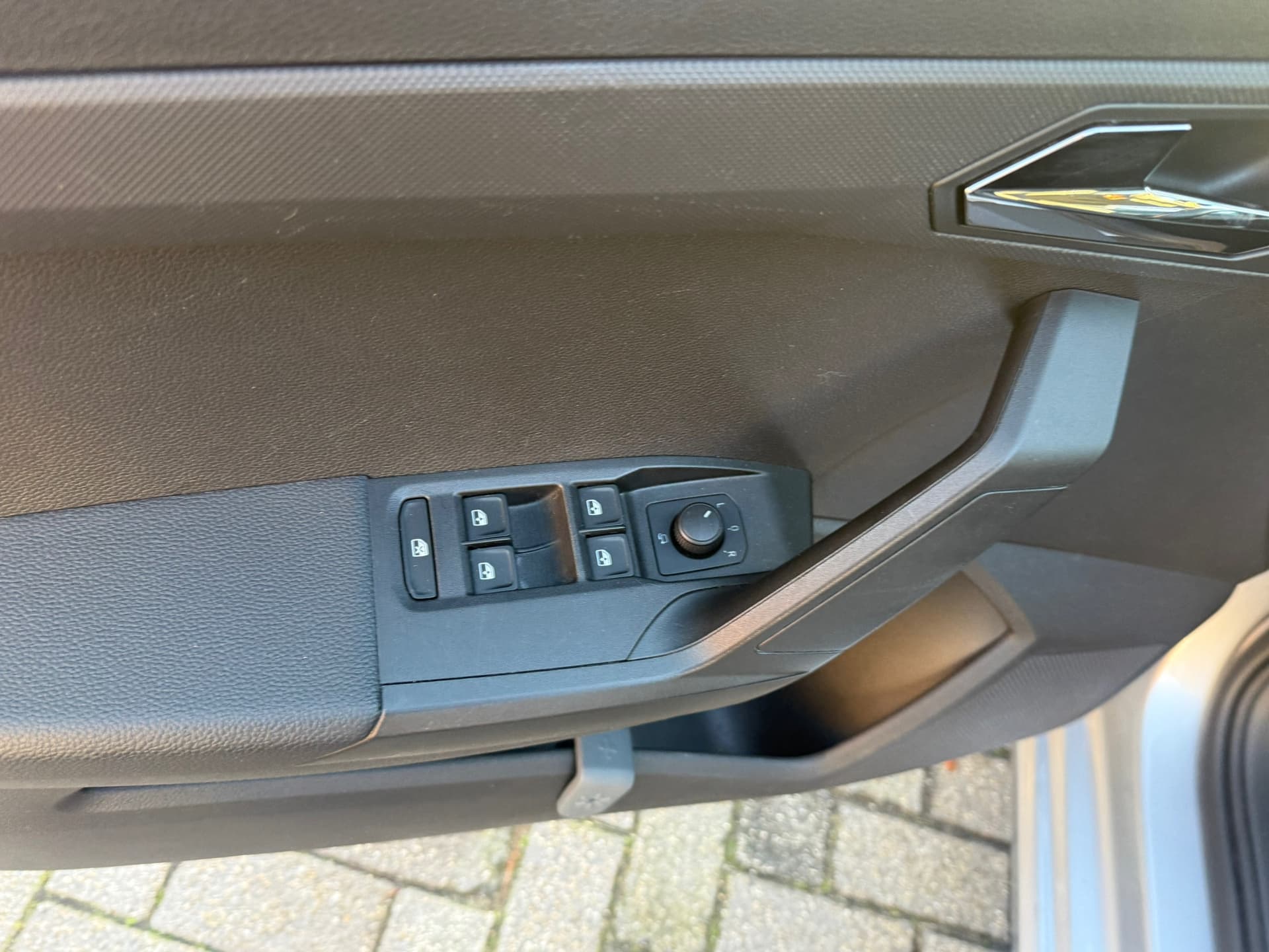 Seat Ibiza 1.0 TSI Style Business Intense, Apple Carplay/Android,Navigatie,Achteruitrij camera thumbnail 11