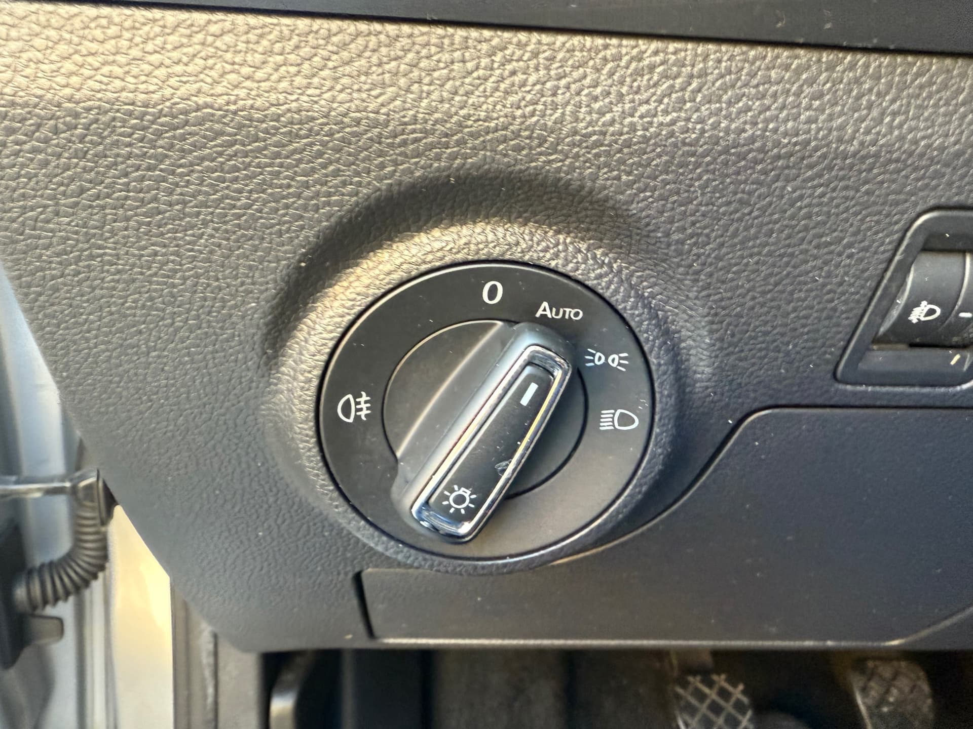 Seat Ibiza 1.0 TSI Style Business Intense, Apple Carplay/Android,Navigatie,Achteruitrij camera thumbnail 12