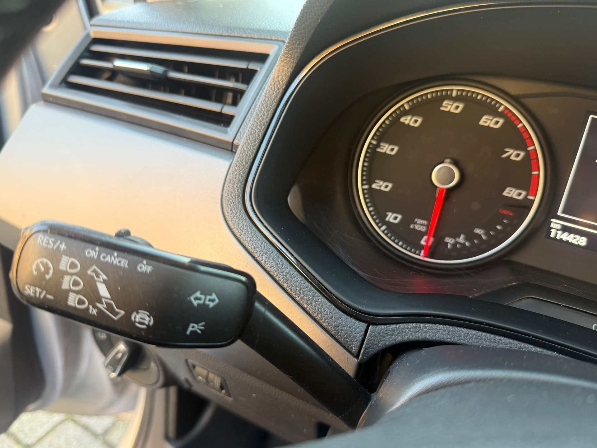 Seat Ibiza 1.0 TSI Style Business Intense, Apple Carplay/Android,Navigatie,Achteruitrij camera thumbnail 13