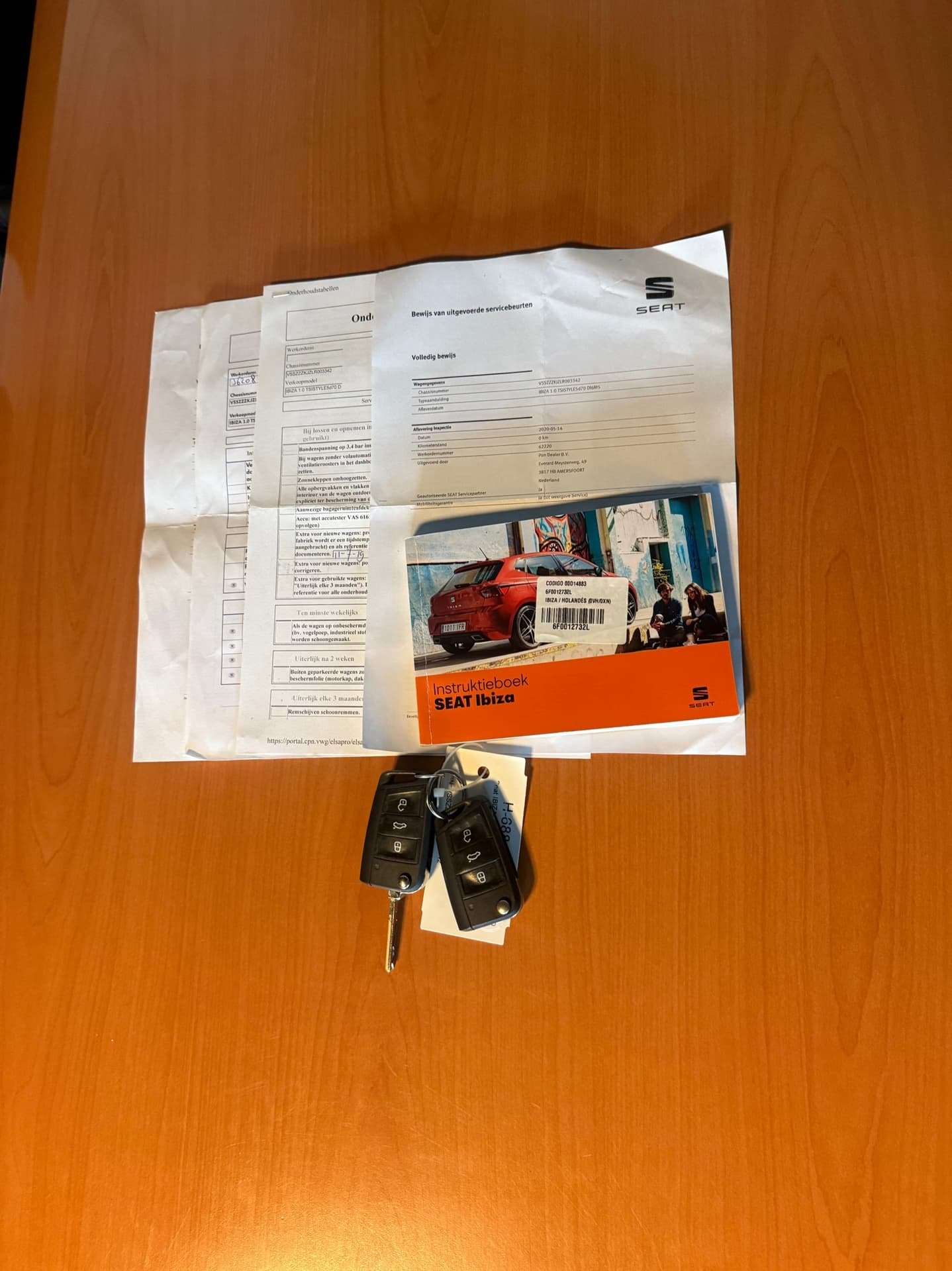 Seat Ibiza 1.0 TSI Style Business Intense, Apple Carplay/Android,Navigatie,Achteruitrij camera thumbnail 24