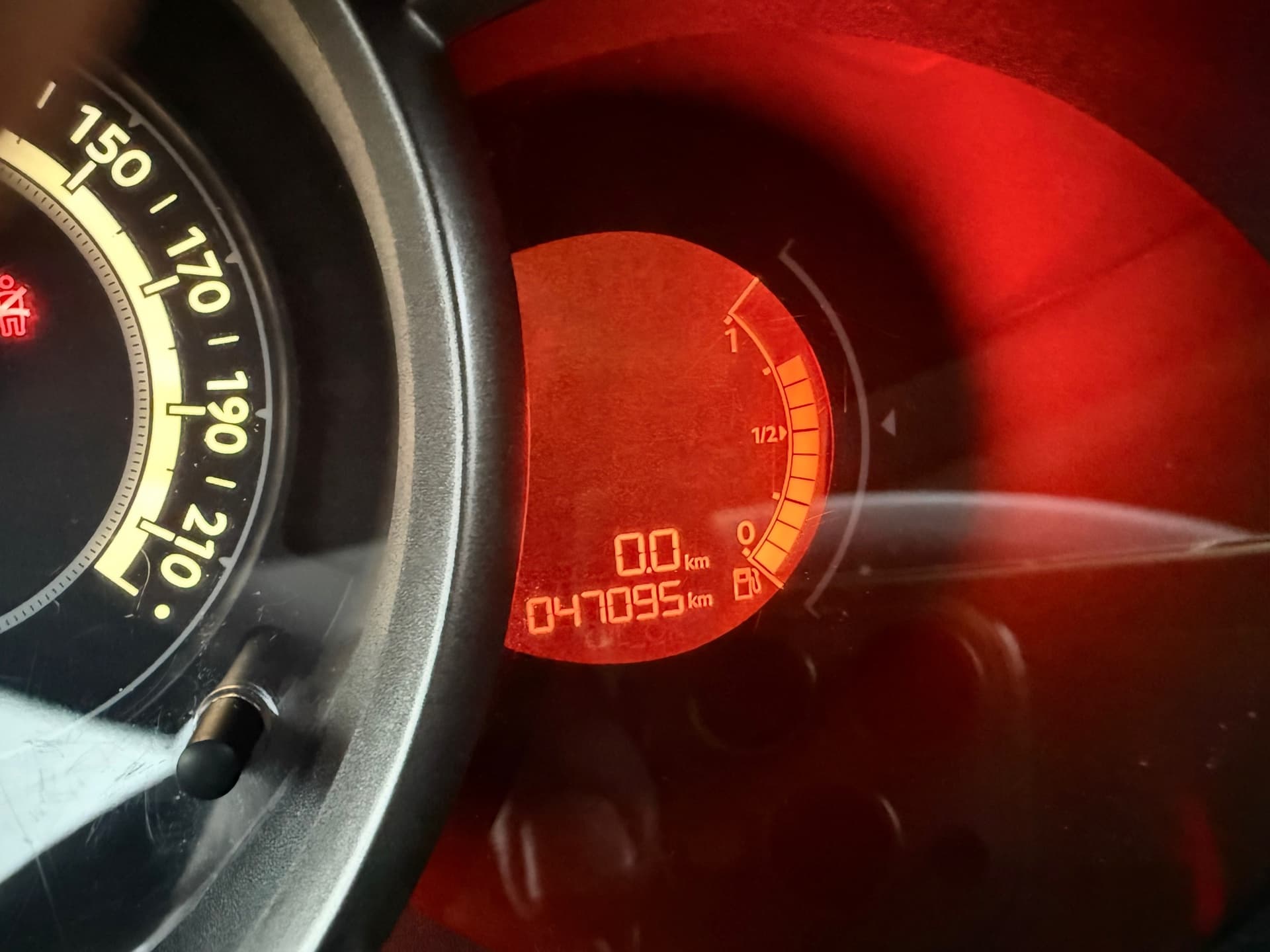 Citroen C3 1.0 PureTech Feel Edition, Navigatie,Climate control,Cruise control,Isofix thumbnail 15