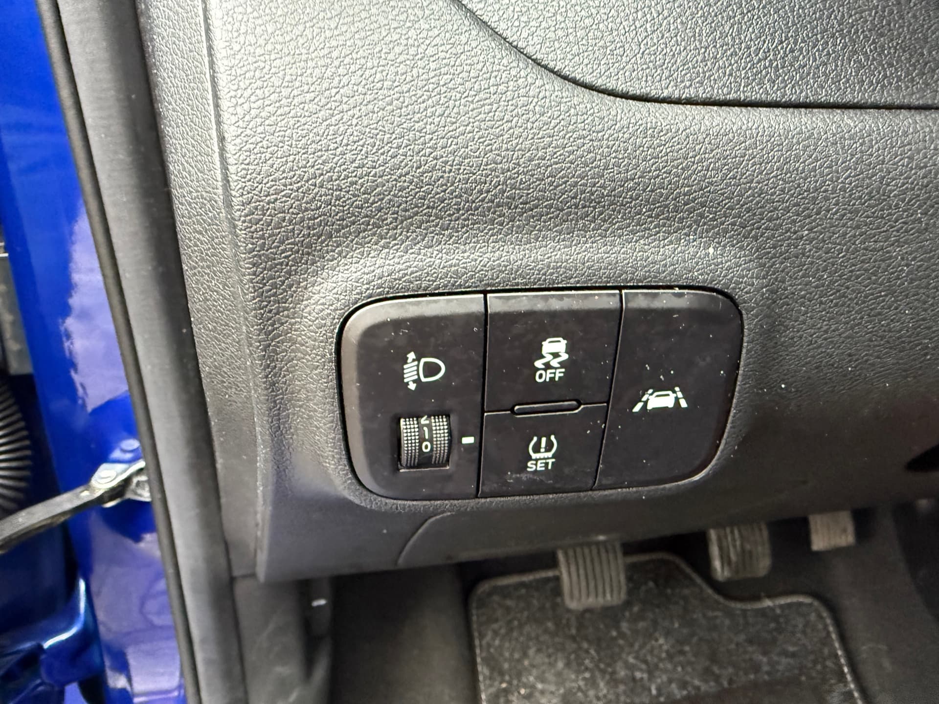 Hyundai I10 1.0 Comfort Smart, Apple Carplay/Android,Achteruitrij camera,Navigatie,Airco thumbnail 12