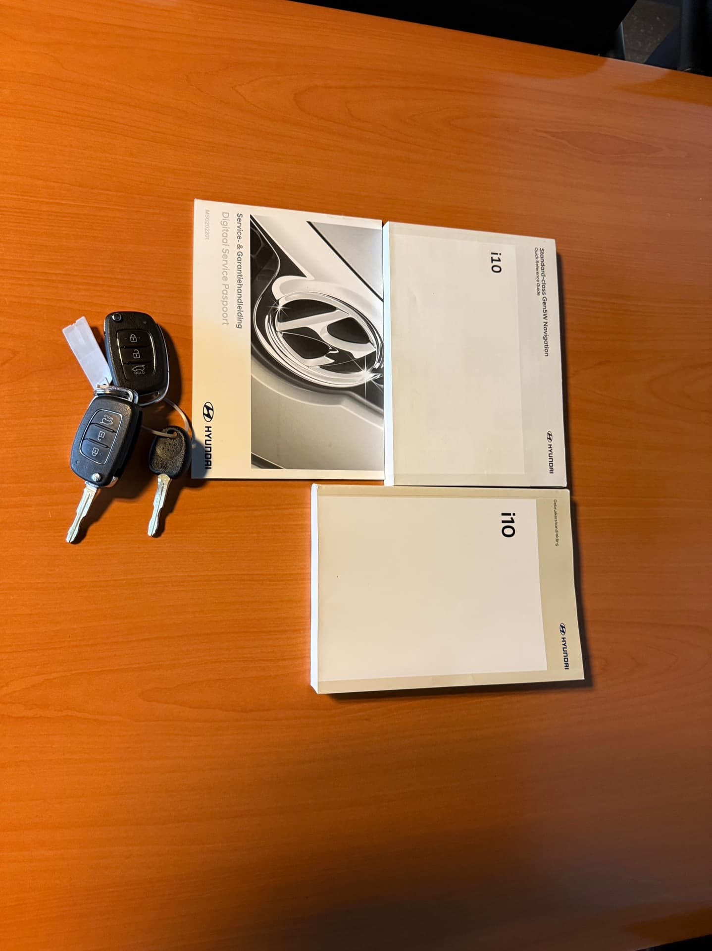 Hyundai I10 1.0 Comfort Smart, Apple Carplay/Android,Achteruitrij camera,Navigatie,Airco thumbnail 25