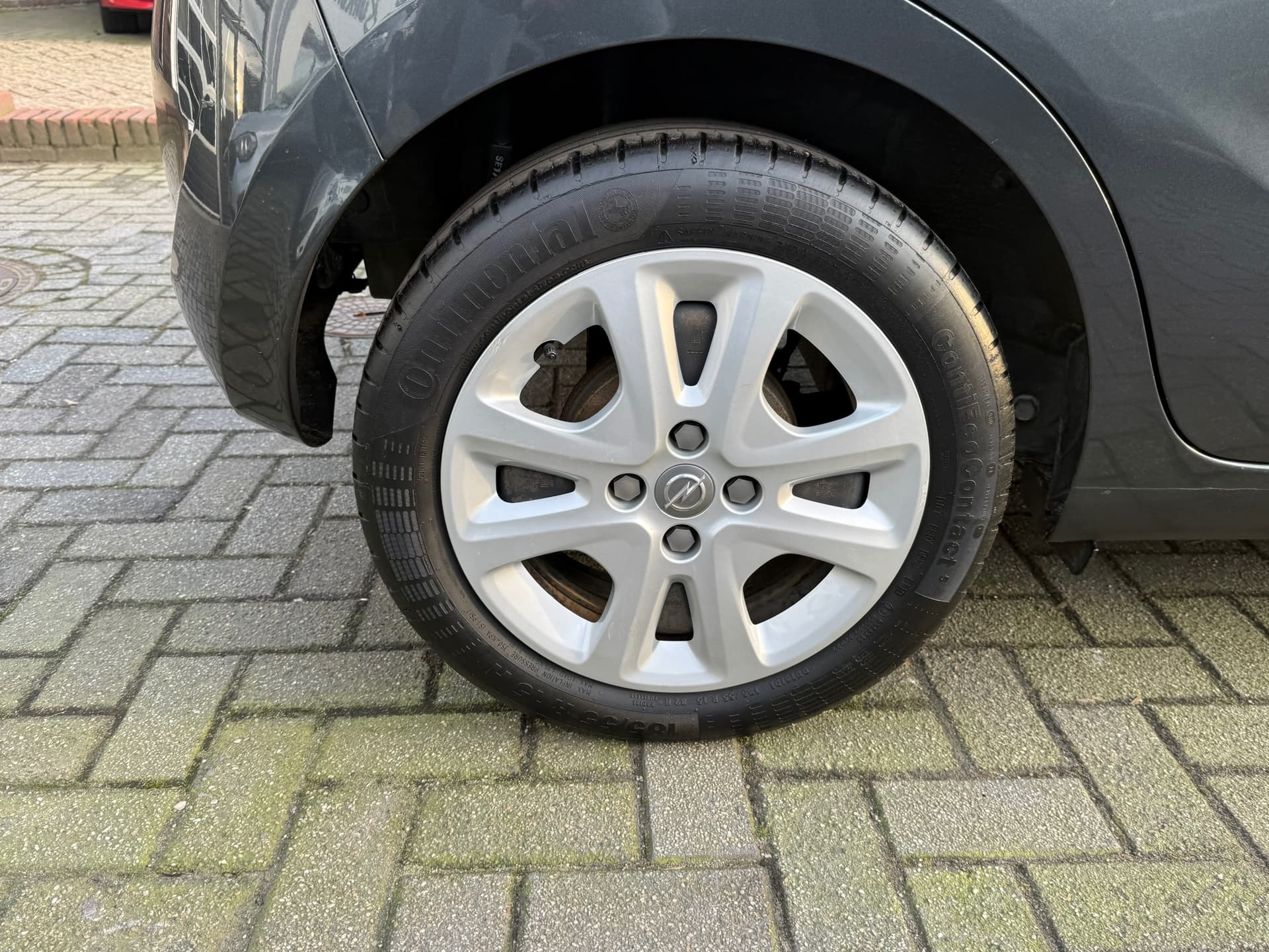 Opel KARL 1.0 ecoFLEX Edition automaat,Apple Carplay/Android,Navigatie,Airco,Cruise control thumbnail 8