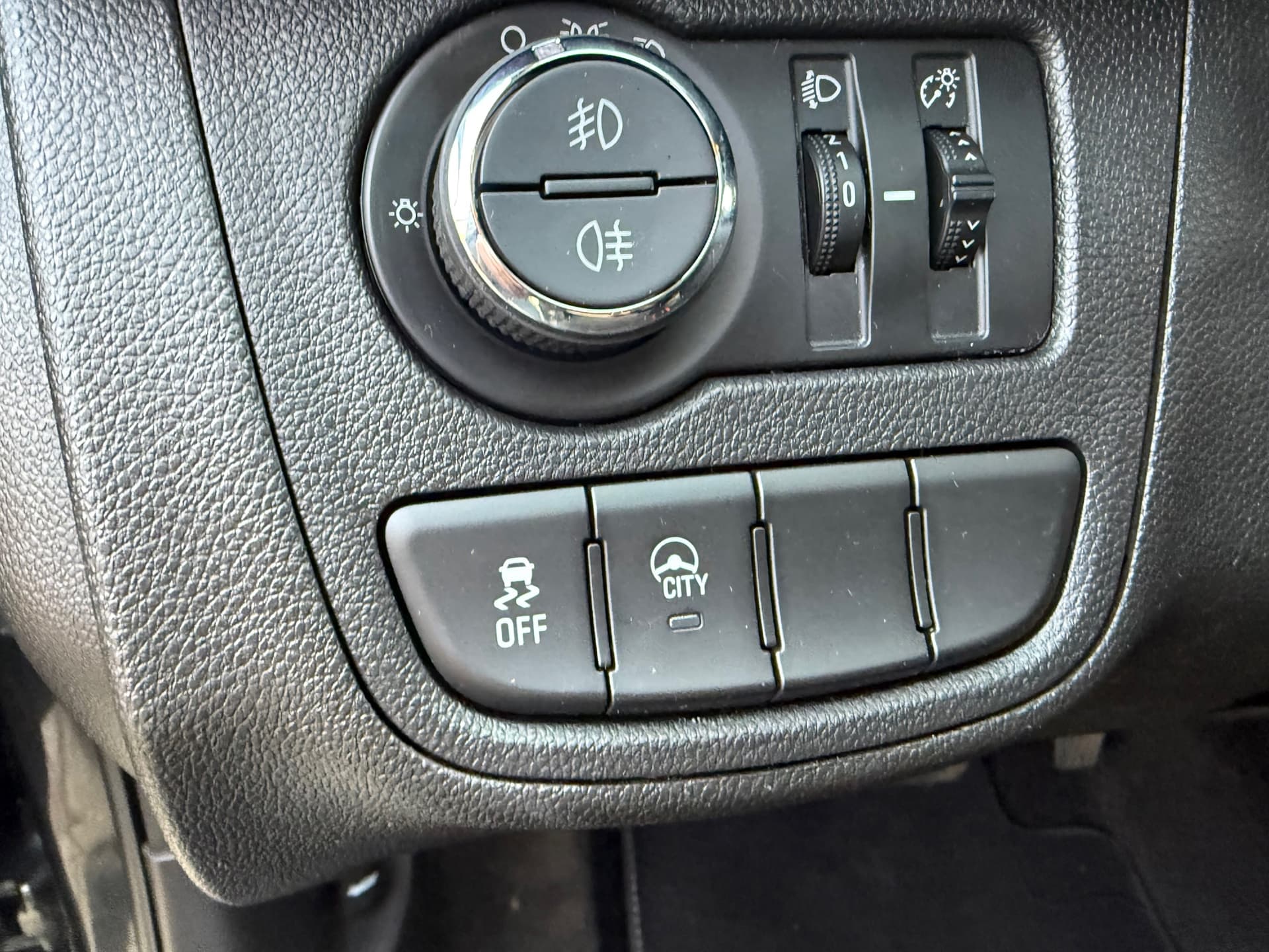 Opel KARL 1.0 ecoFLEX Edition automaat,Apple Carplay/Android,Navigatie,Airco,Cruise control thumbnail 13