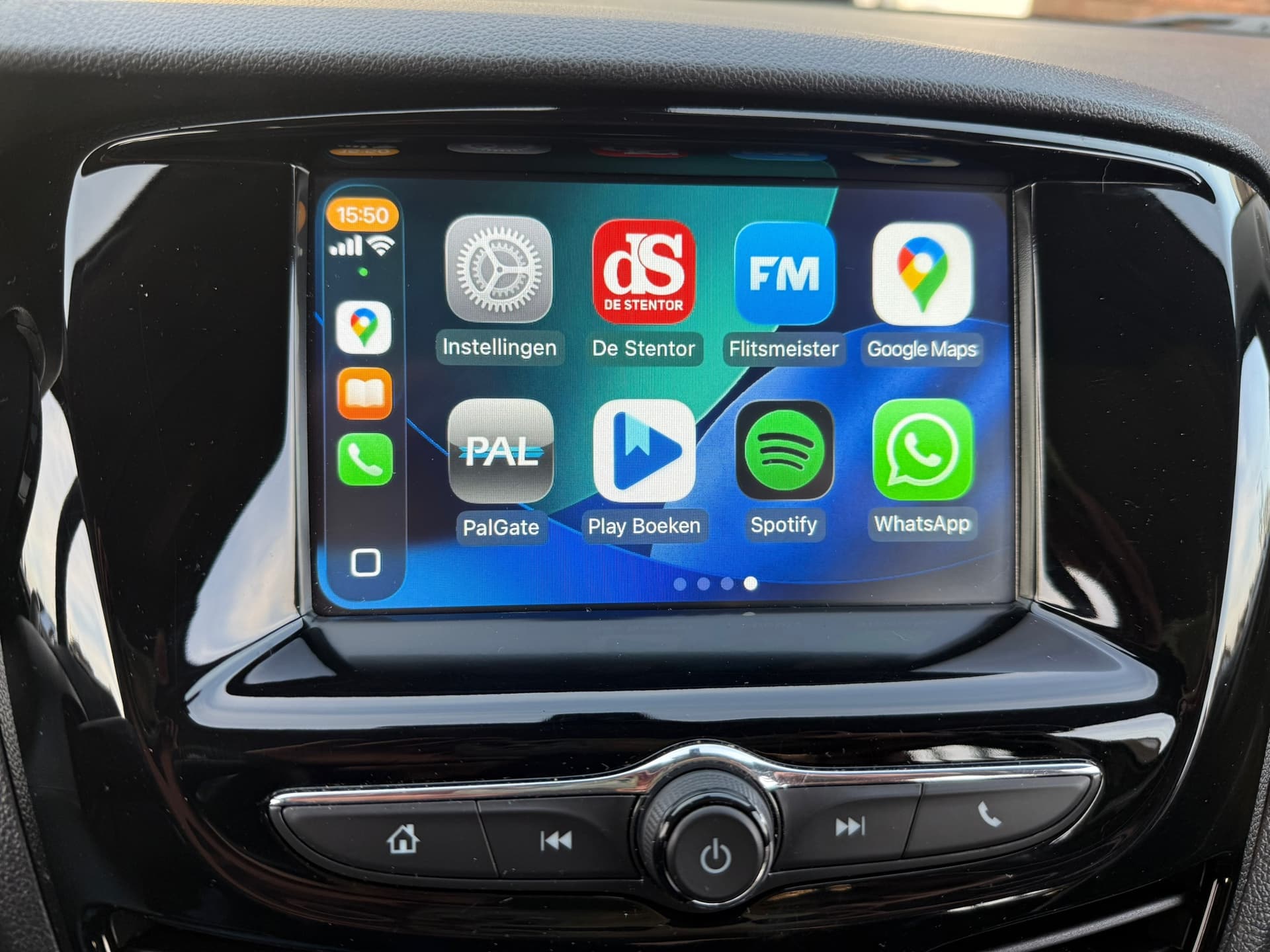 Opel KARL 1.0 ecoFLEX Edition automaat,Apple Carplay/Android,Navigatie,Airco,Cruise control thumbnail 20
