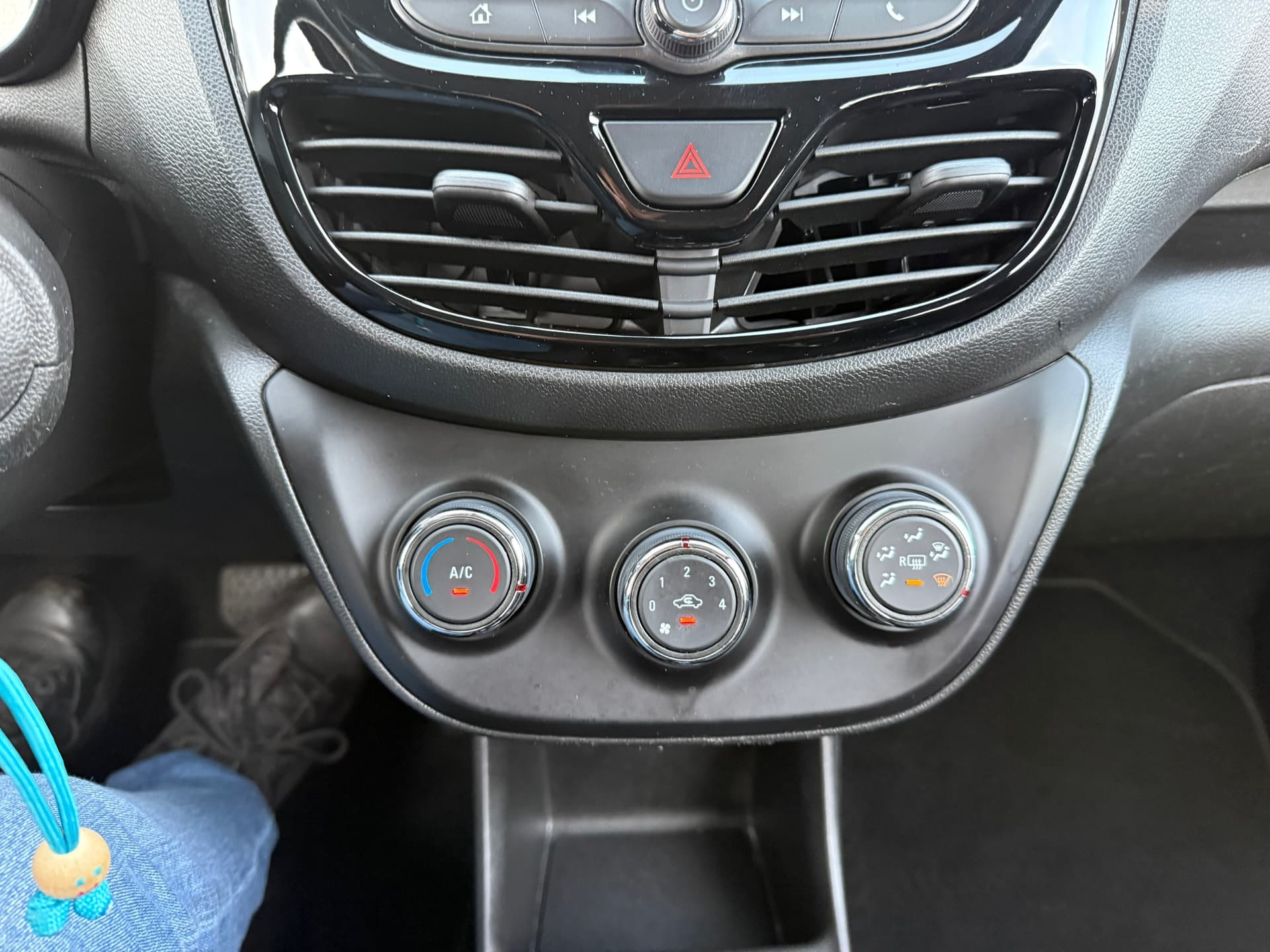 Opel KARL 1.0 ecoFLEX Edition automaat,Apple Carplay/Android,Navigatie,Airco,Cruise control thumbnail 21