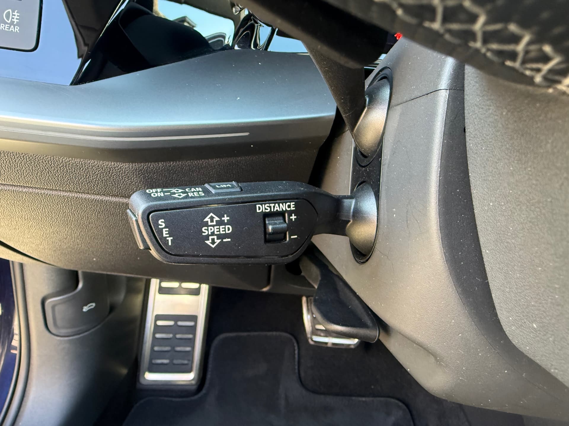 Audi A3 Sportback 40 TFSI e Advanced edition, S-line Panoramadak,Stoelverwarming,Apple Carplay/Android thumbnail 12