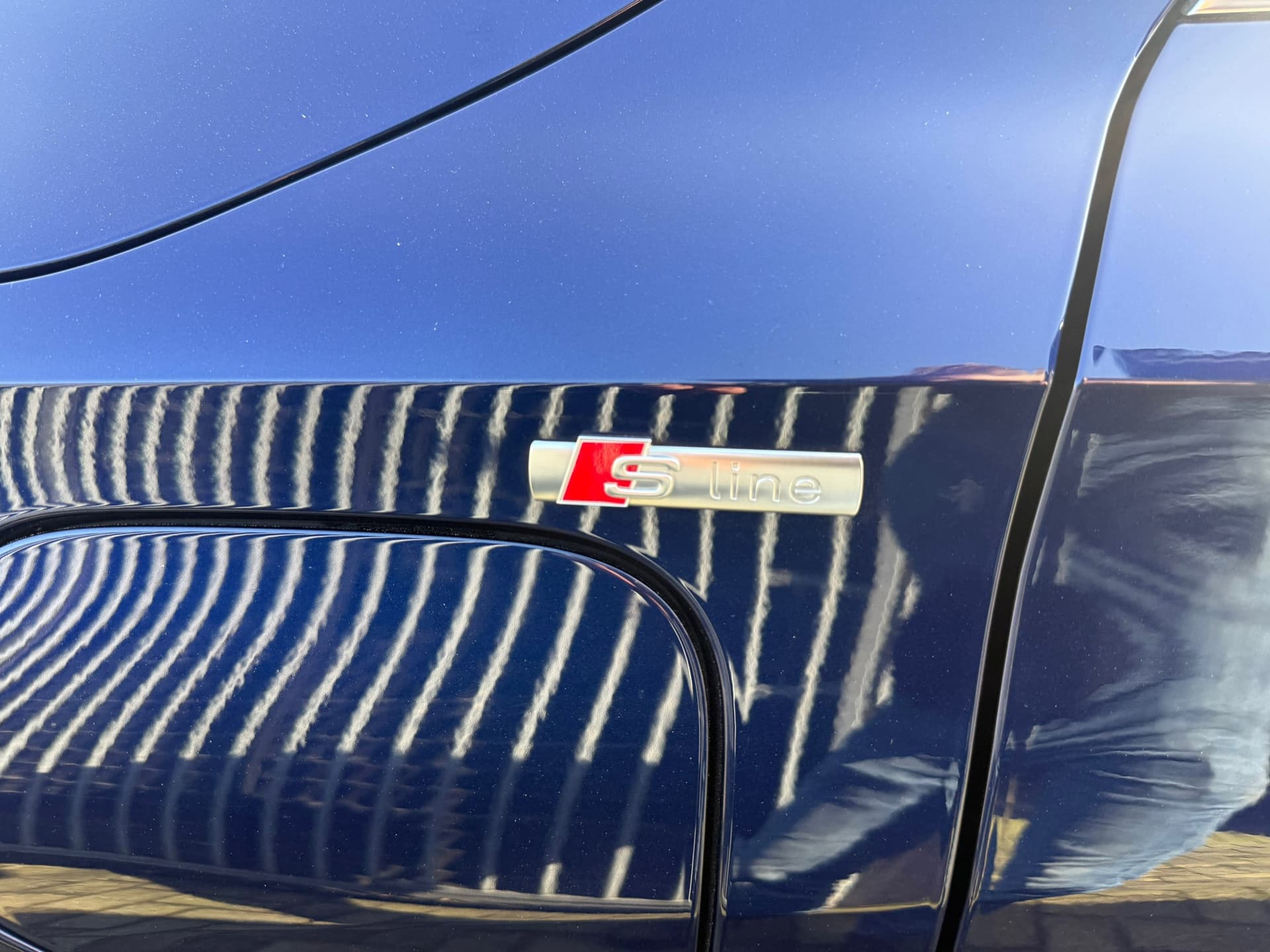 Audi A3 Sportback 40 TFSI e Advanced edition, S-line Panoramadak,Stoelverwarming,Apple Carplay/Android thumbnail 29