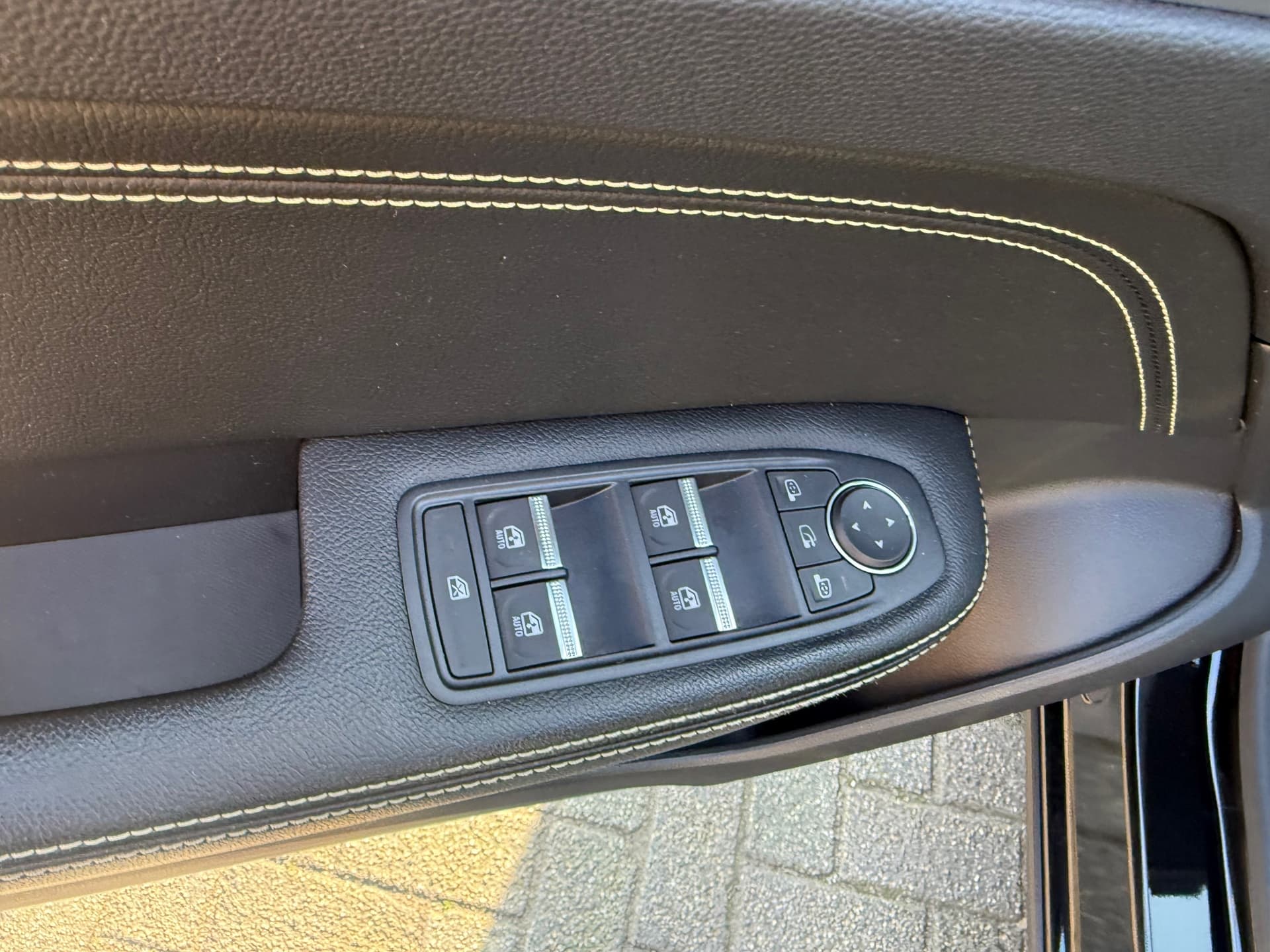 Renault Arkana 1.6 E-Tech full hybrid 145 techno, Apple Carplay/Android,Navigatie,Parkeersensoren thumbnail 10