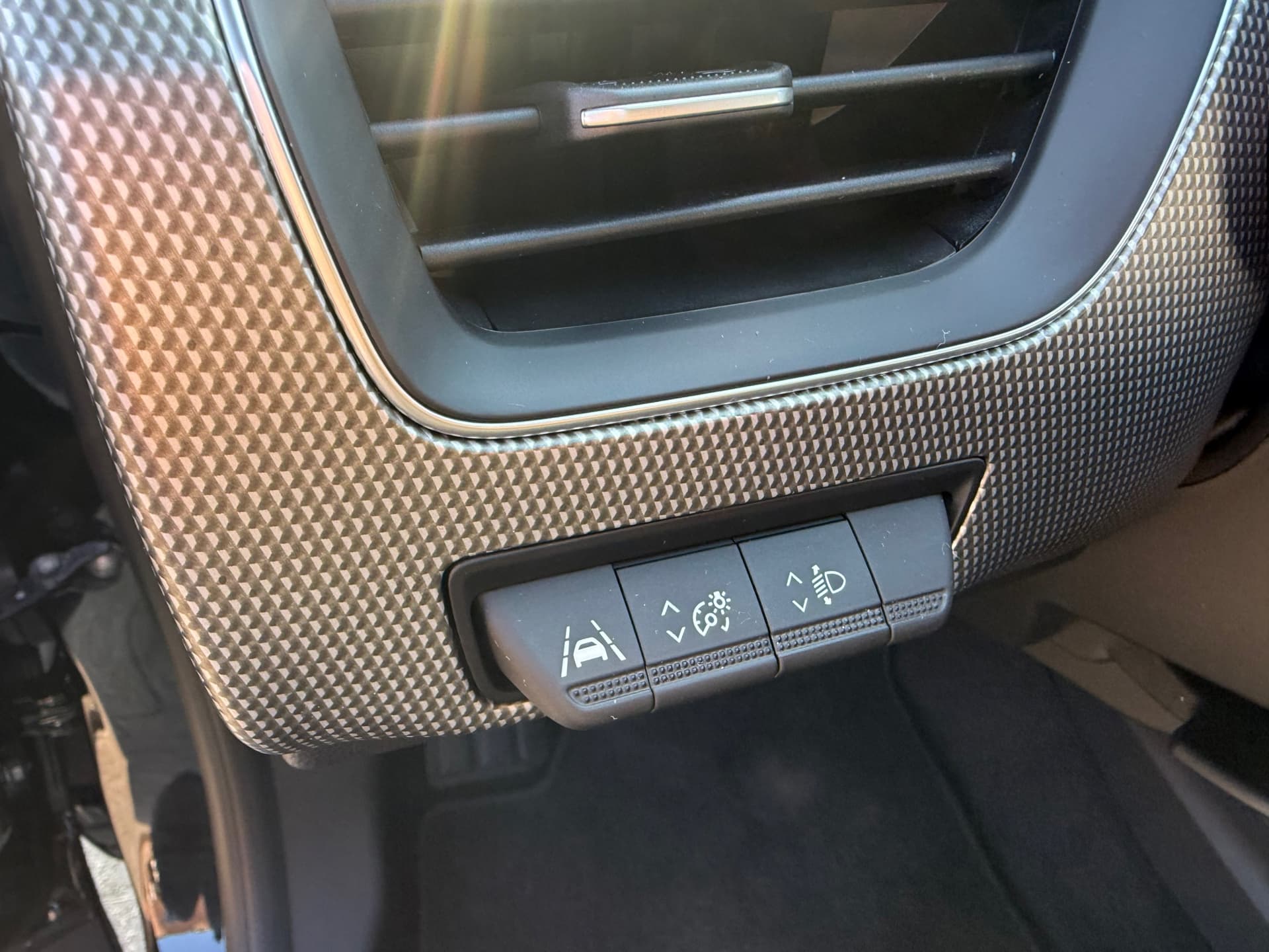 Renault Arkana 1.6 E-Tech full hybrid 145 techno, Apple Carplay/Android,Navigatie,Parkeersensoren thumbnail 11