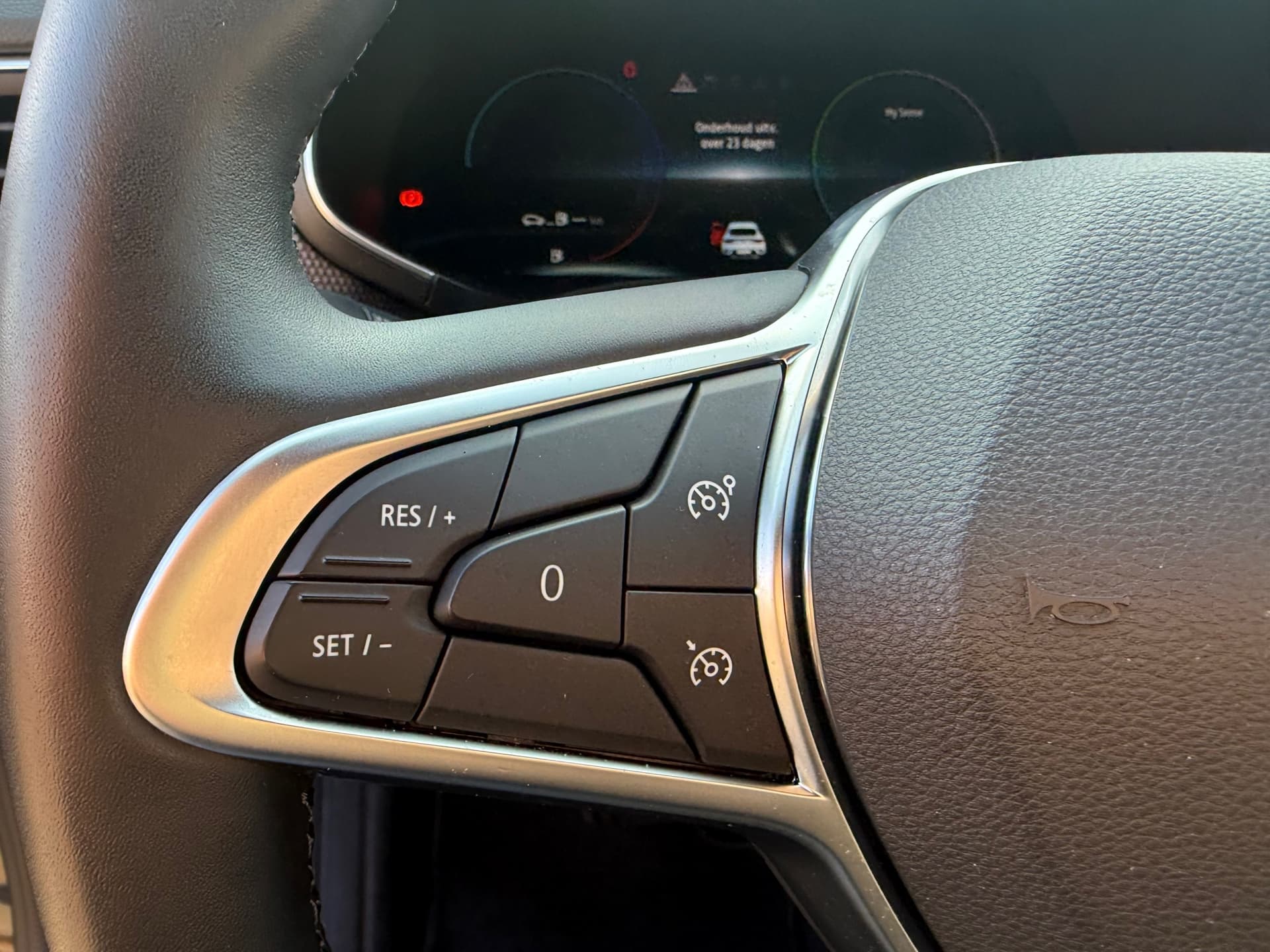 Renault Arkana 1.6 E-Tech full hybrid 145 techno, Apple Carplay/Android,Navigatie,Parkeersensoren thumbnail 12