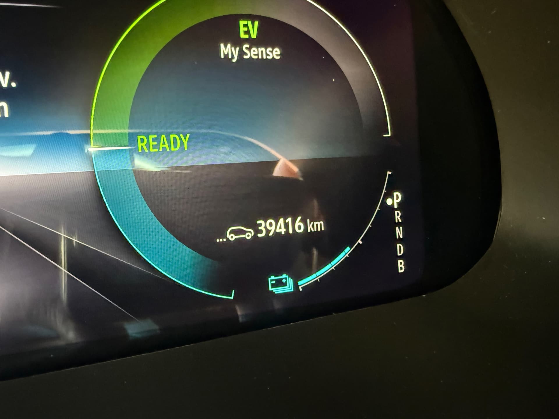 Renault Arkana 1.6 E-Tech full hybrid 145 techno, Apple Carplay/Android,Navigatie,Parkeersensoren thumbnail 16