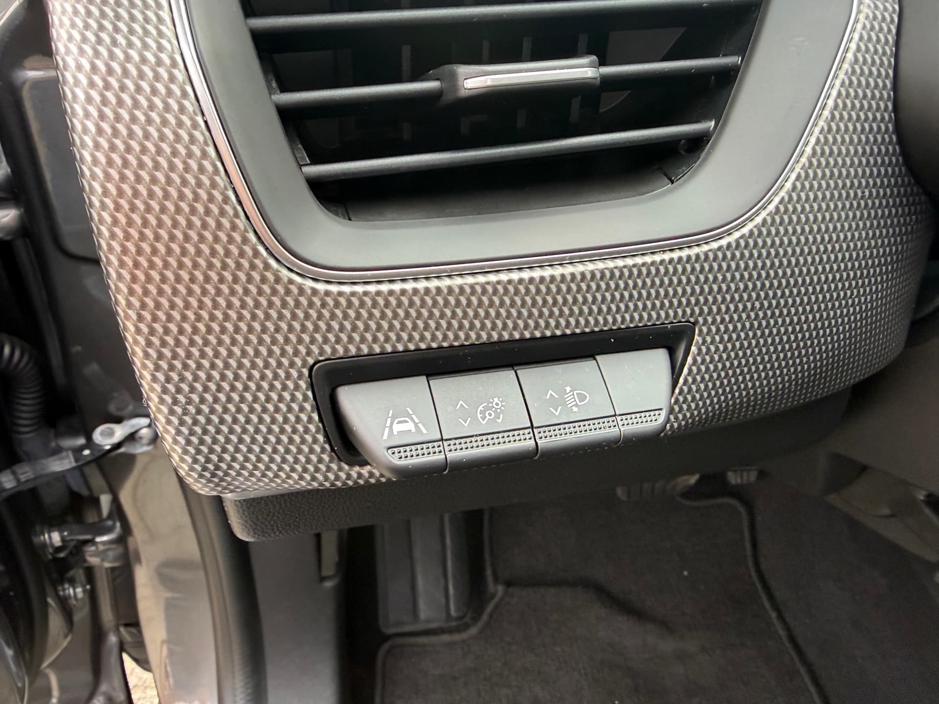 Renault Arkana 1.3 mild hybrid 160 techno, NL-Auto, Automaat, Navigatie, Camera, Climate Controle, Cruise Control, Parkeersensoren thumbnail 11