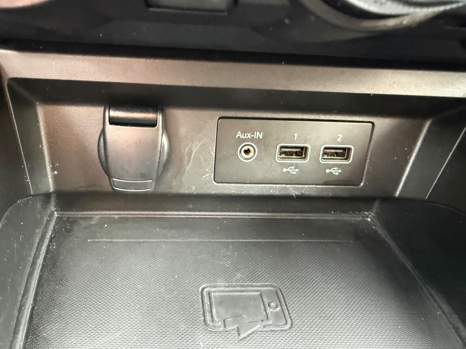 Renault Arkana 1.3 mild hybrid 160 techno, NL-Auto, Automaat, Navigatie, Camera, Climate Controle, Cruise Control, Parkeersensoren thumbnail 18